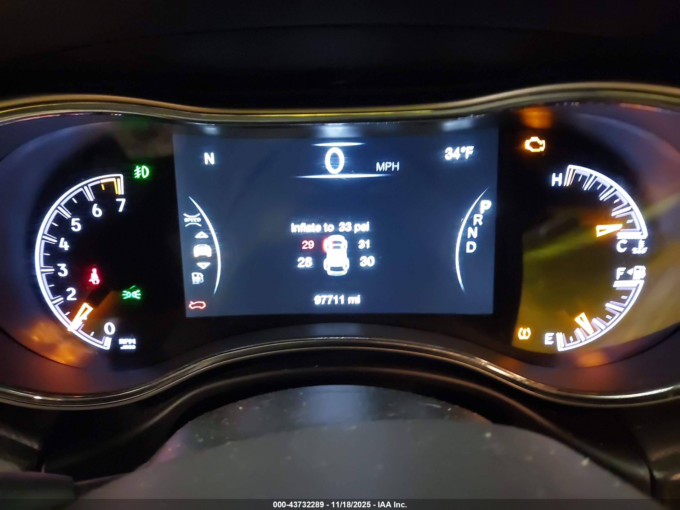 JEEP GRAND image 7