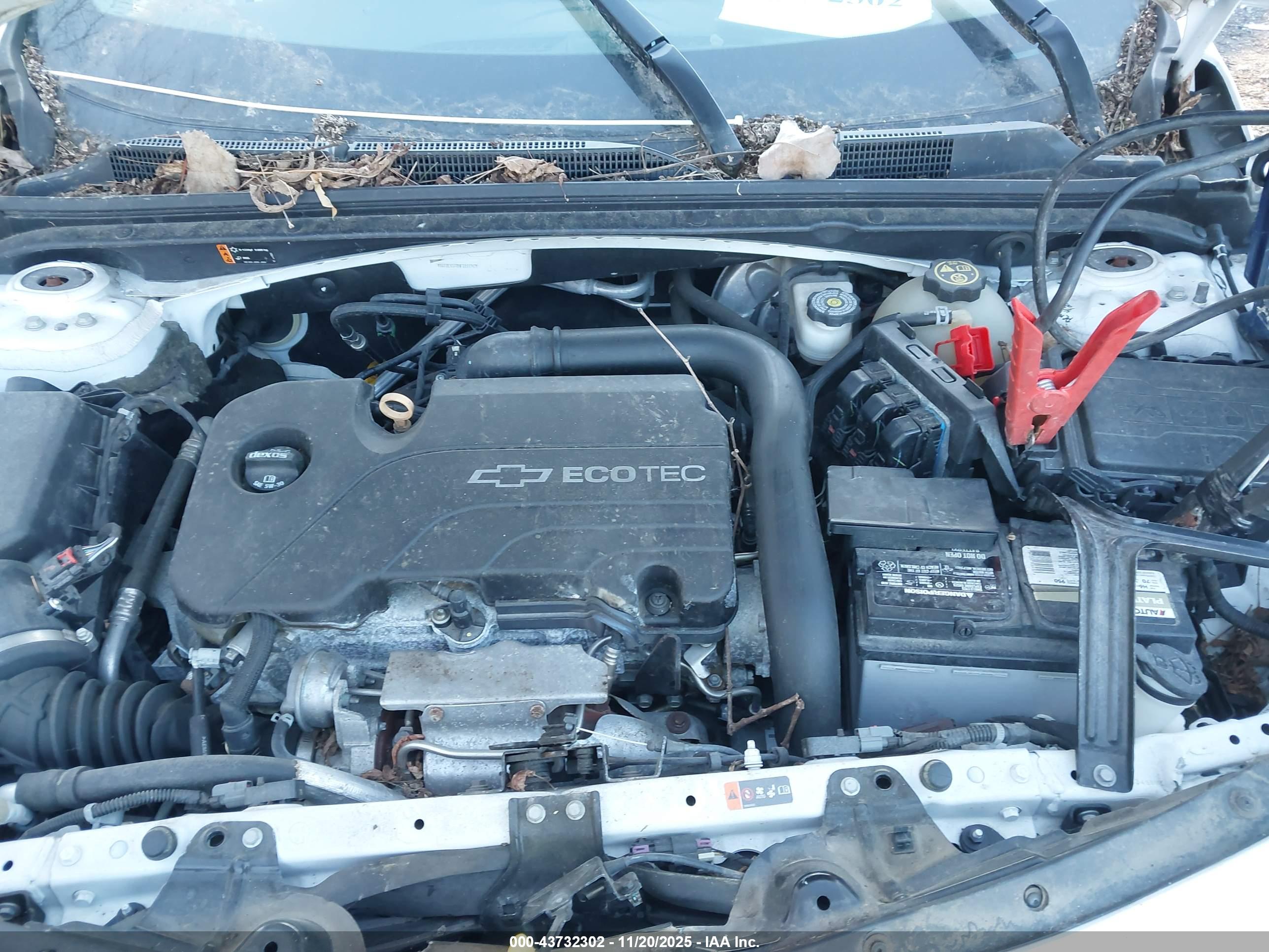 CHEVROLET MALIBU image 10