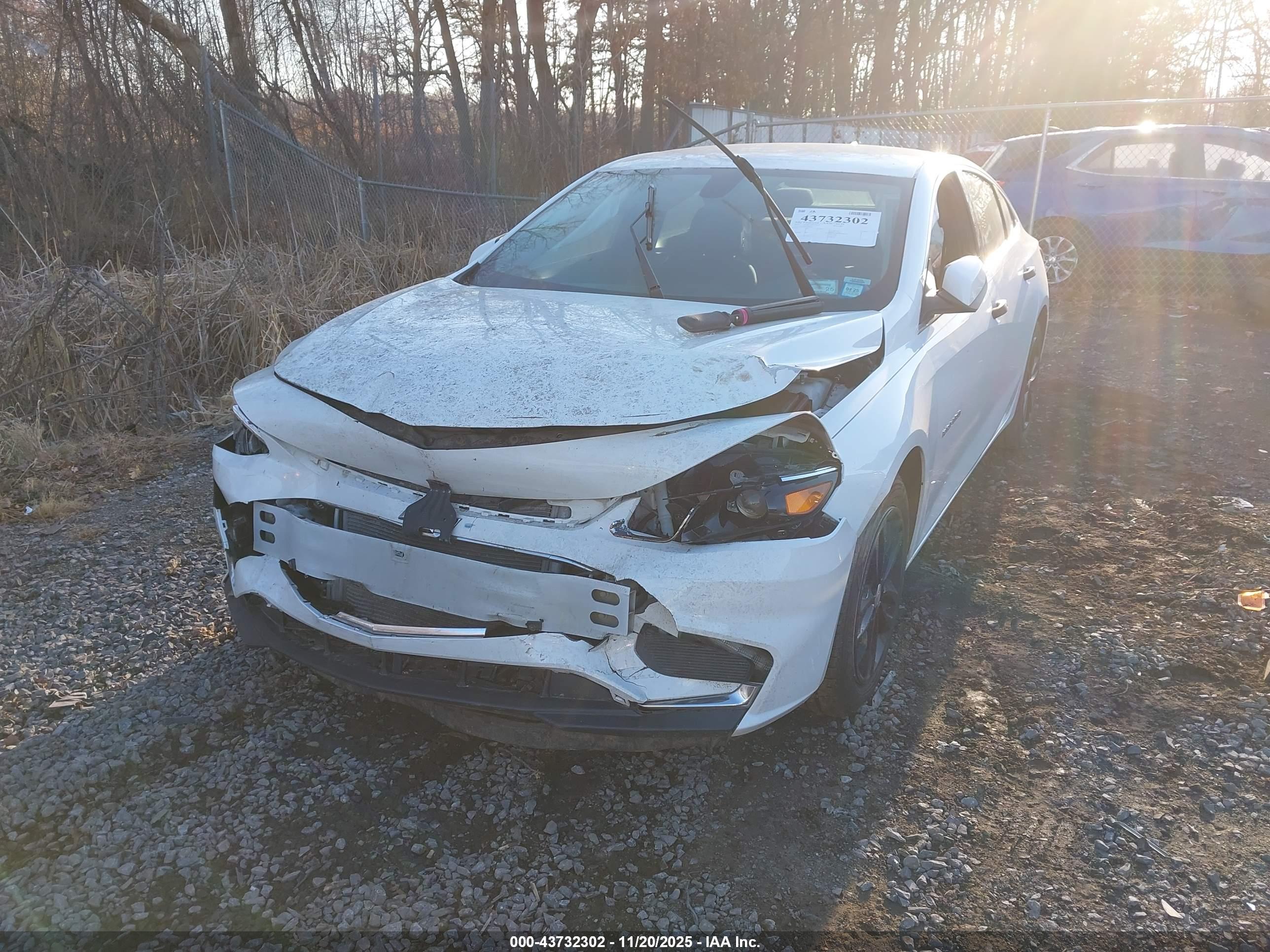 CHEVROLET MALIBU image 6