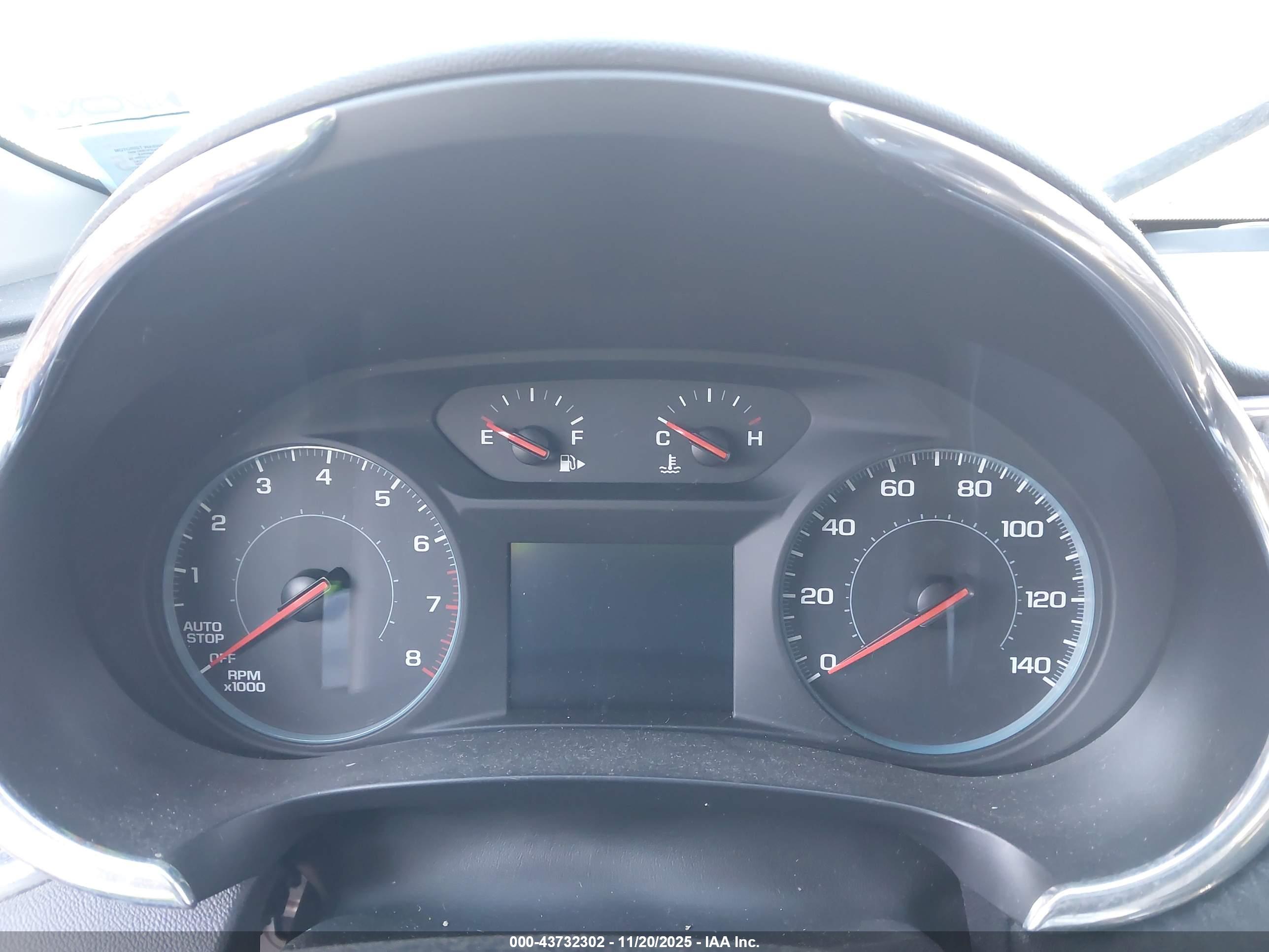 CHEVROLET MALIBU image 7