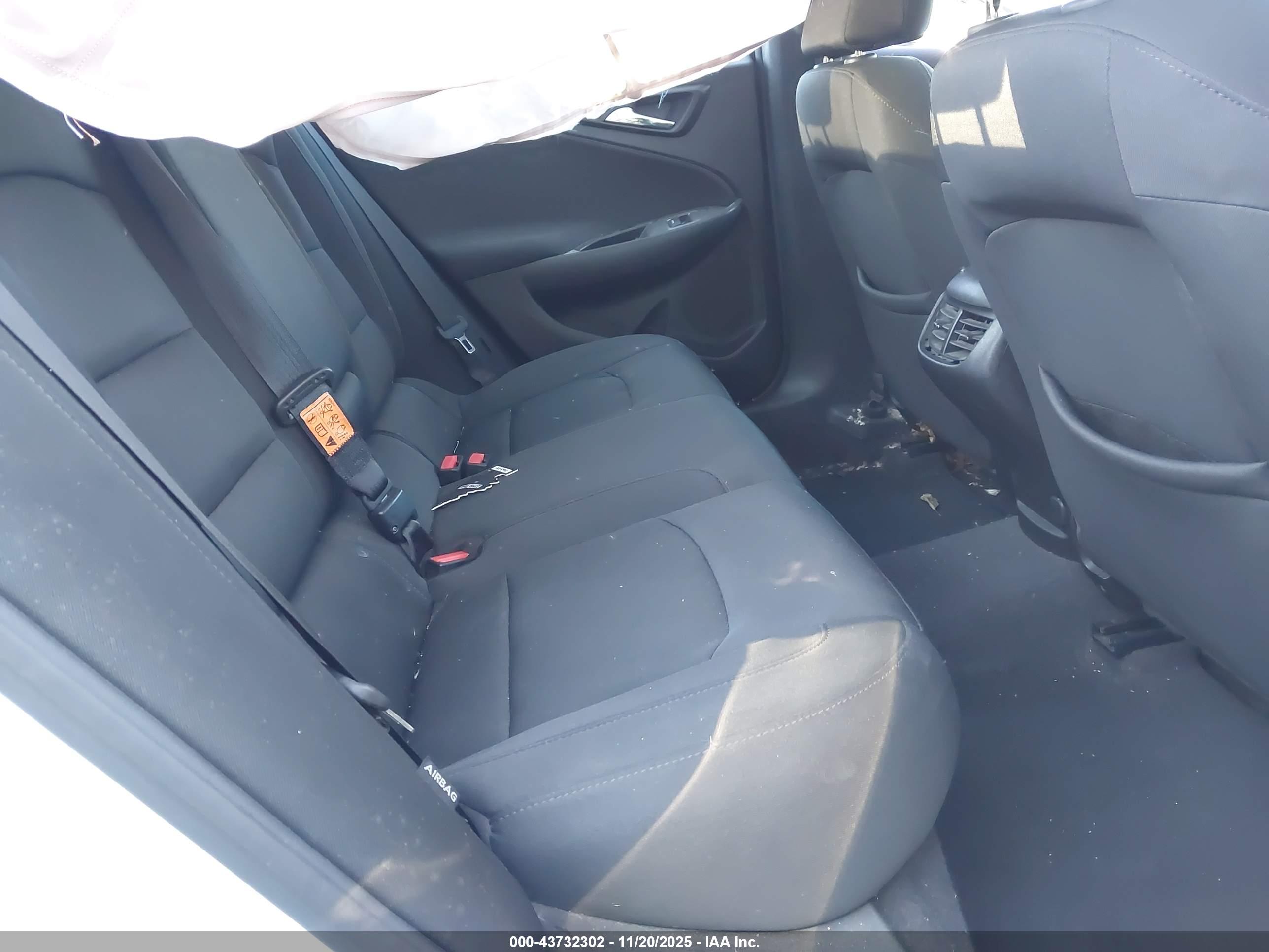 CHEVROLET MALIBU image 8