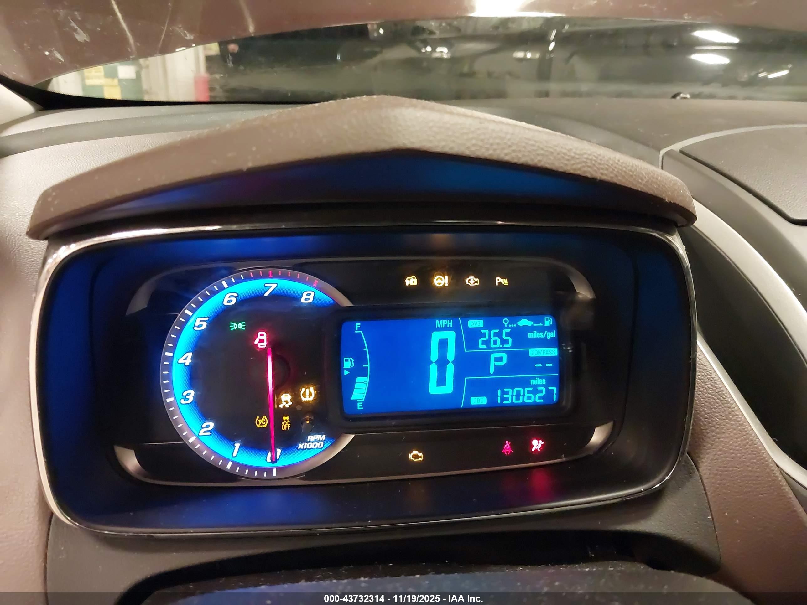 CHEVROLET TRAX image 7