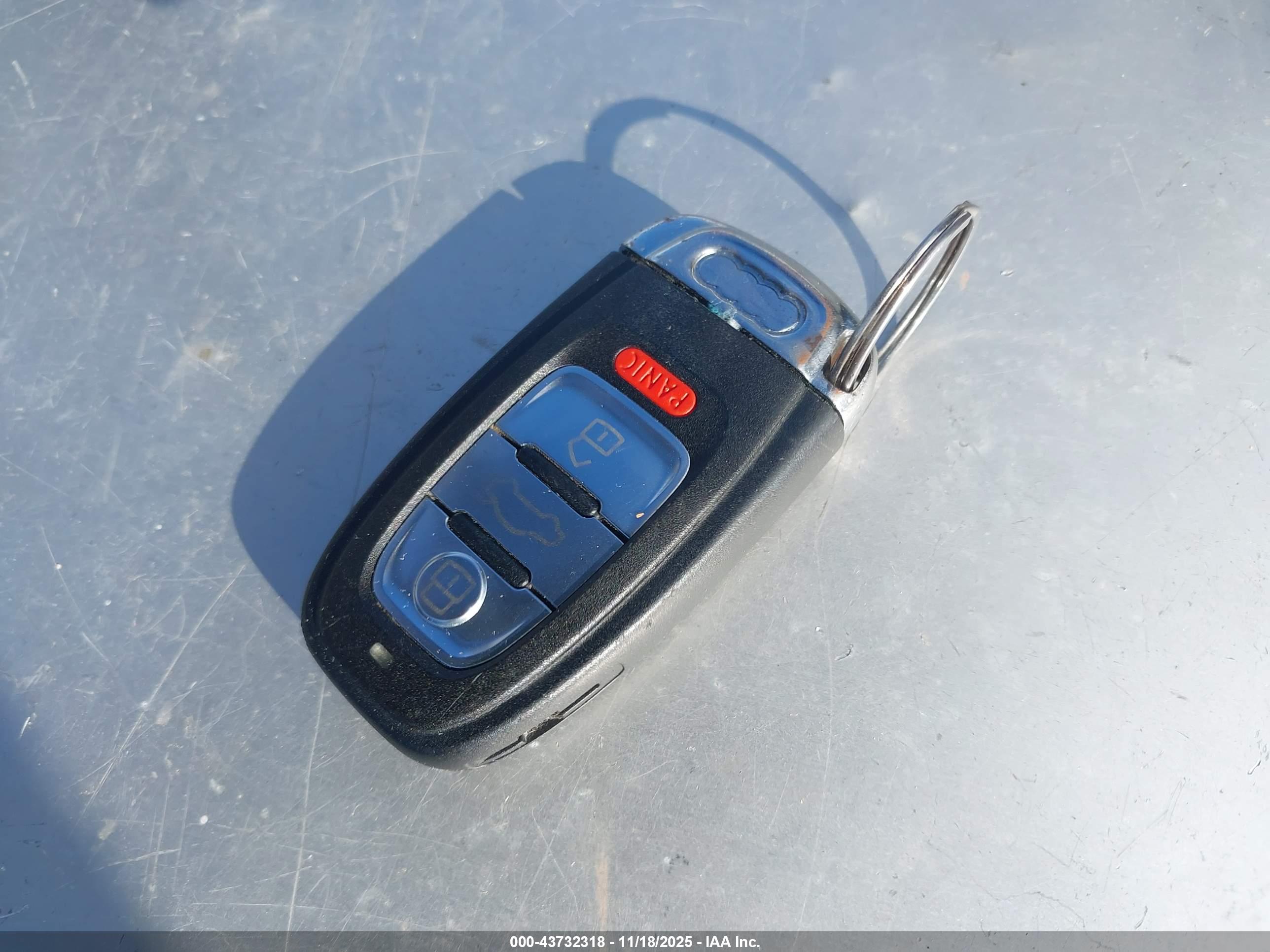 AUDI A6 image 11