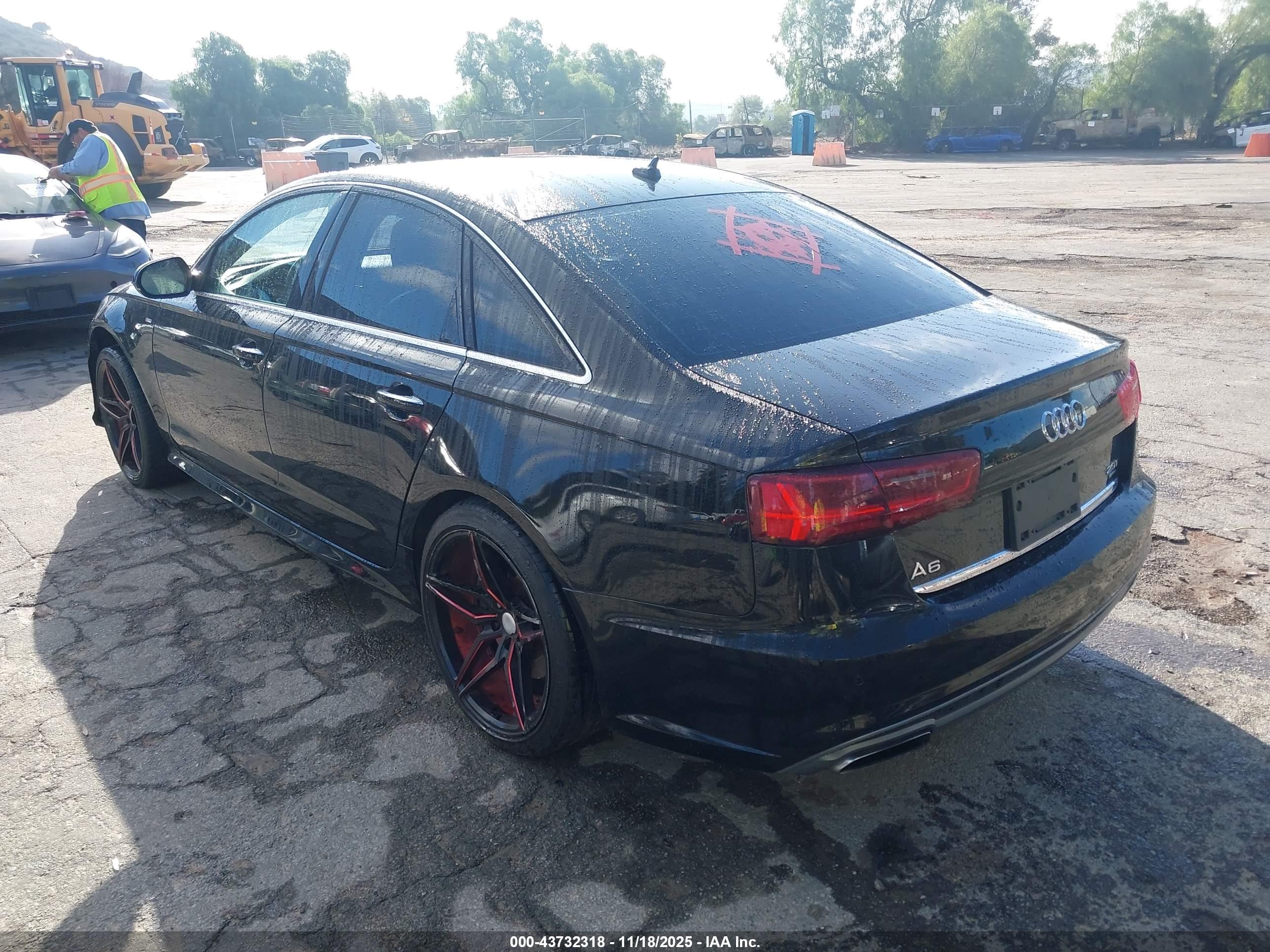 AUDI A6 image 3