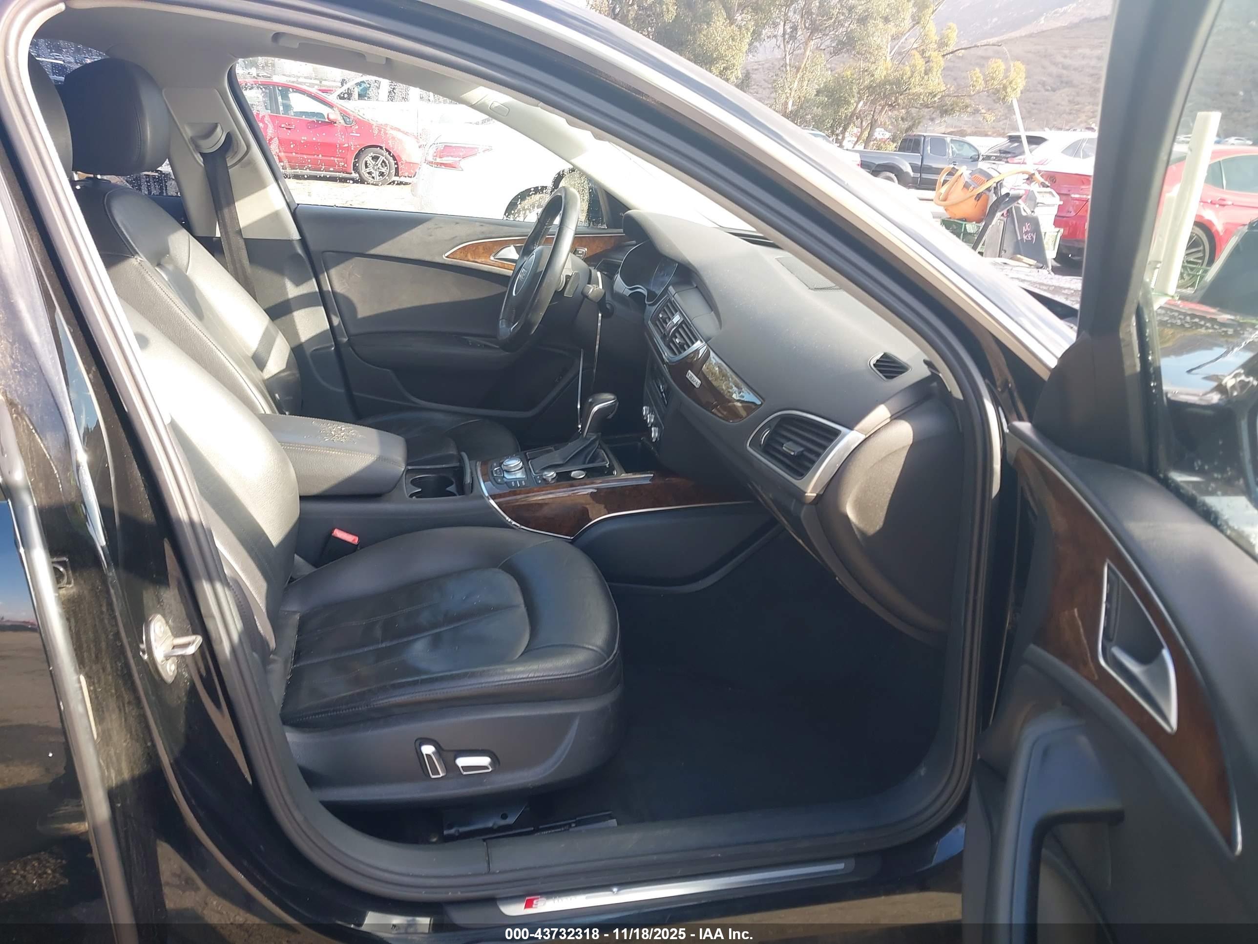 AUDI A6 image 5