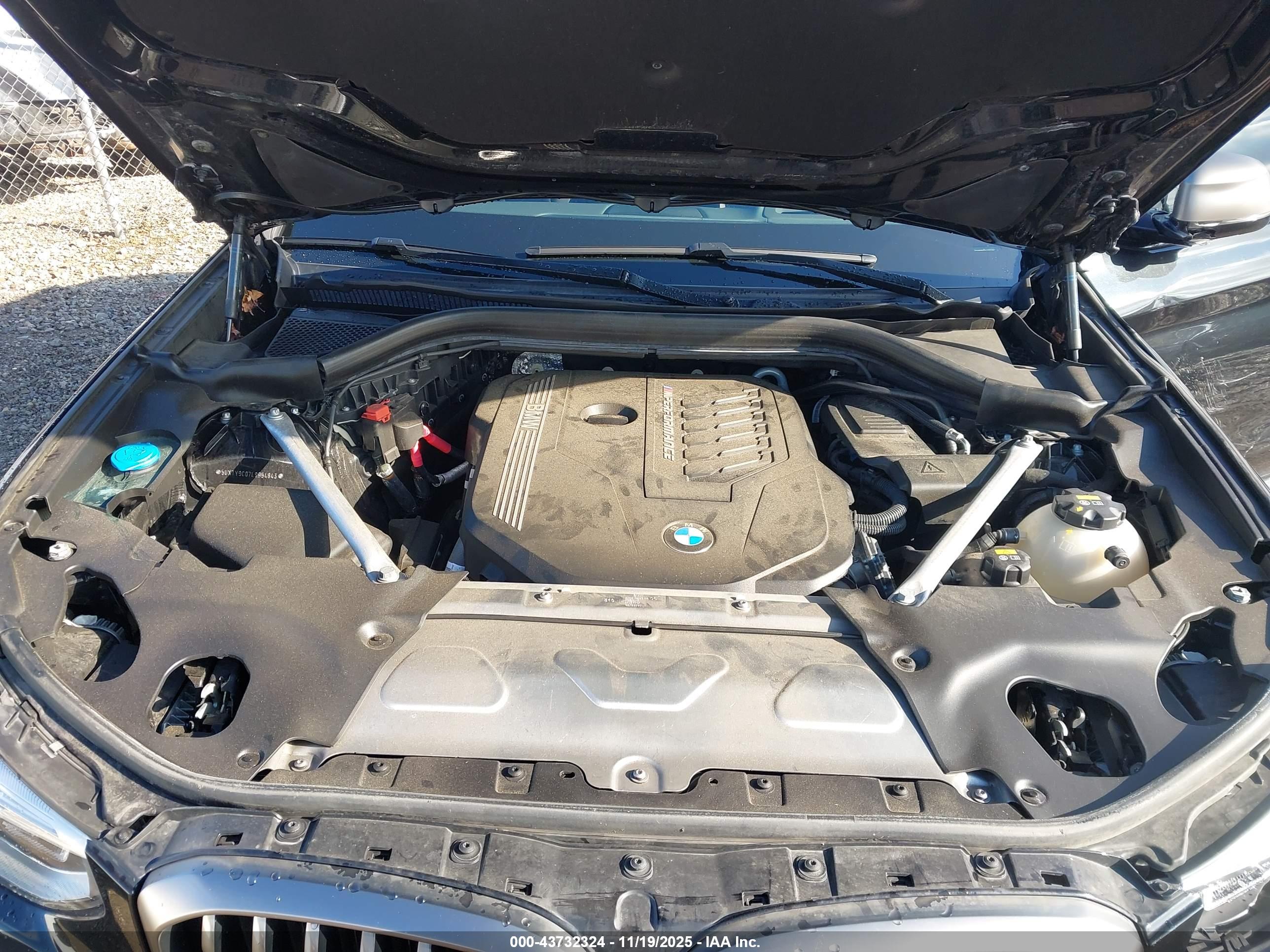 BMW X3 image 10