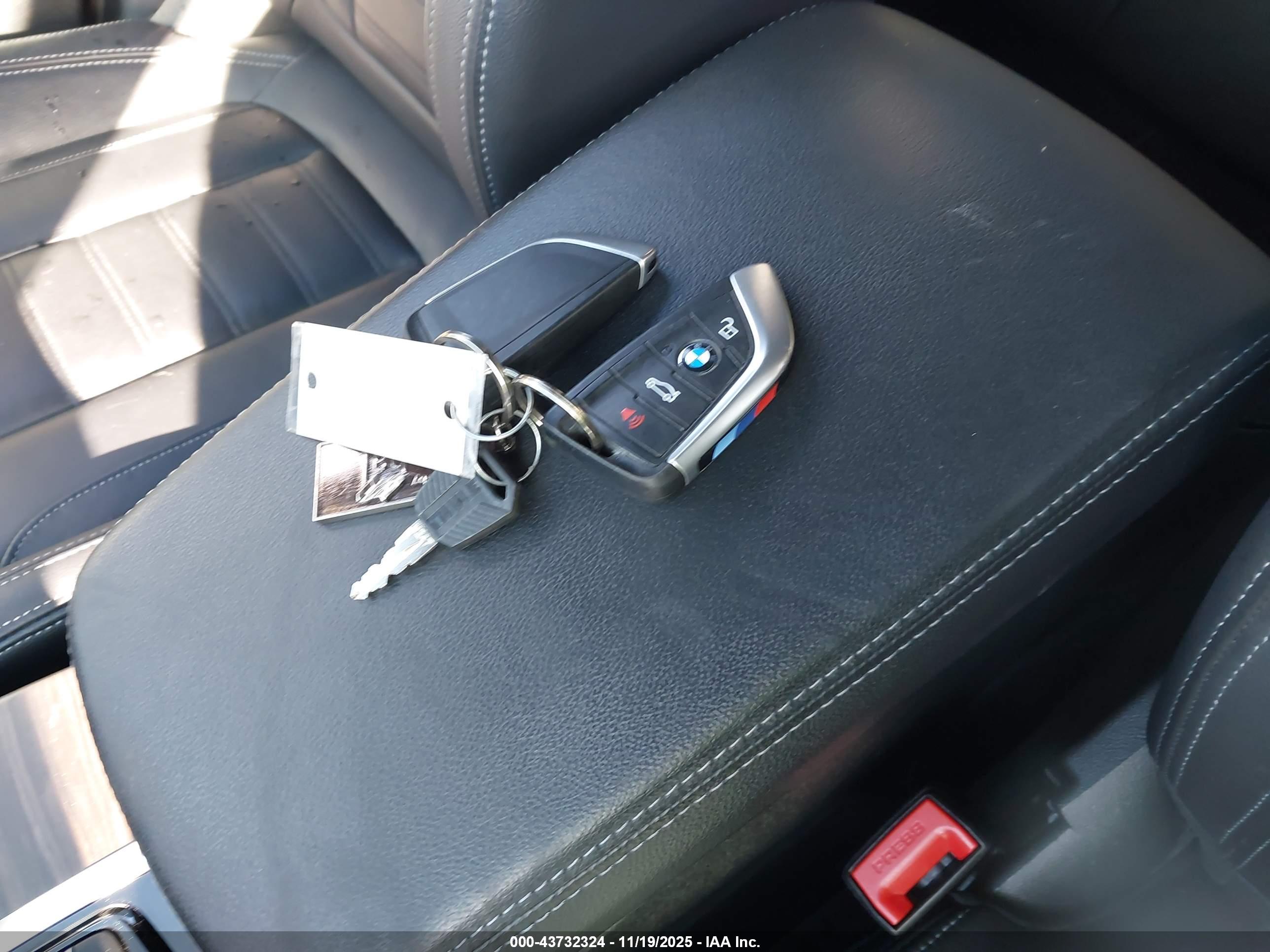 BMW X3 image 11