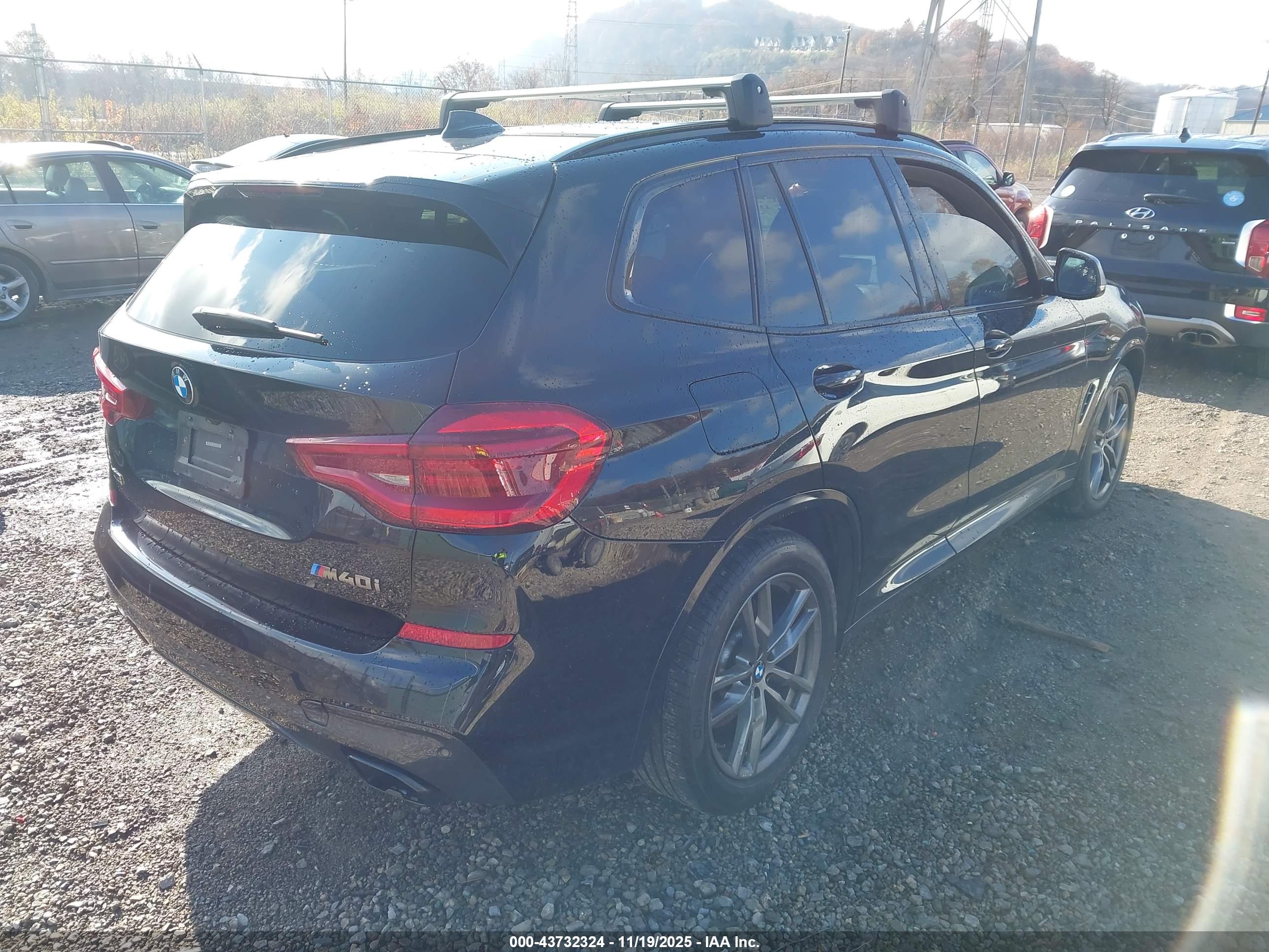 BMW X3 image 4