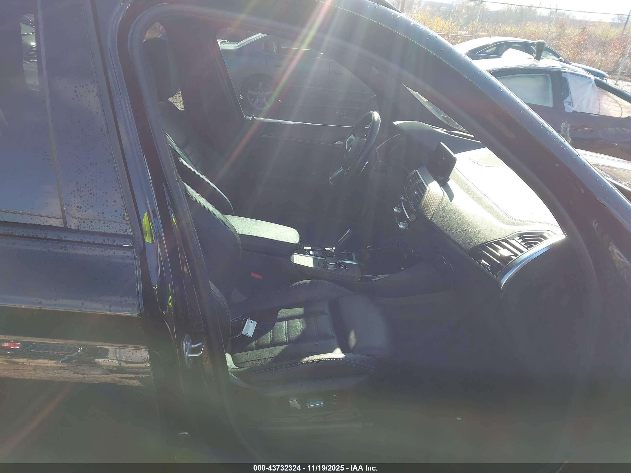 BMW X3 image 5
