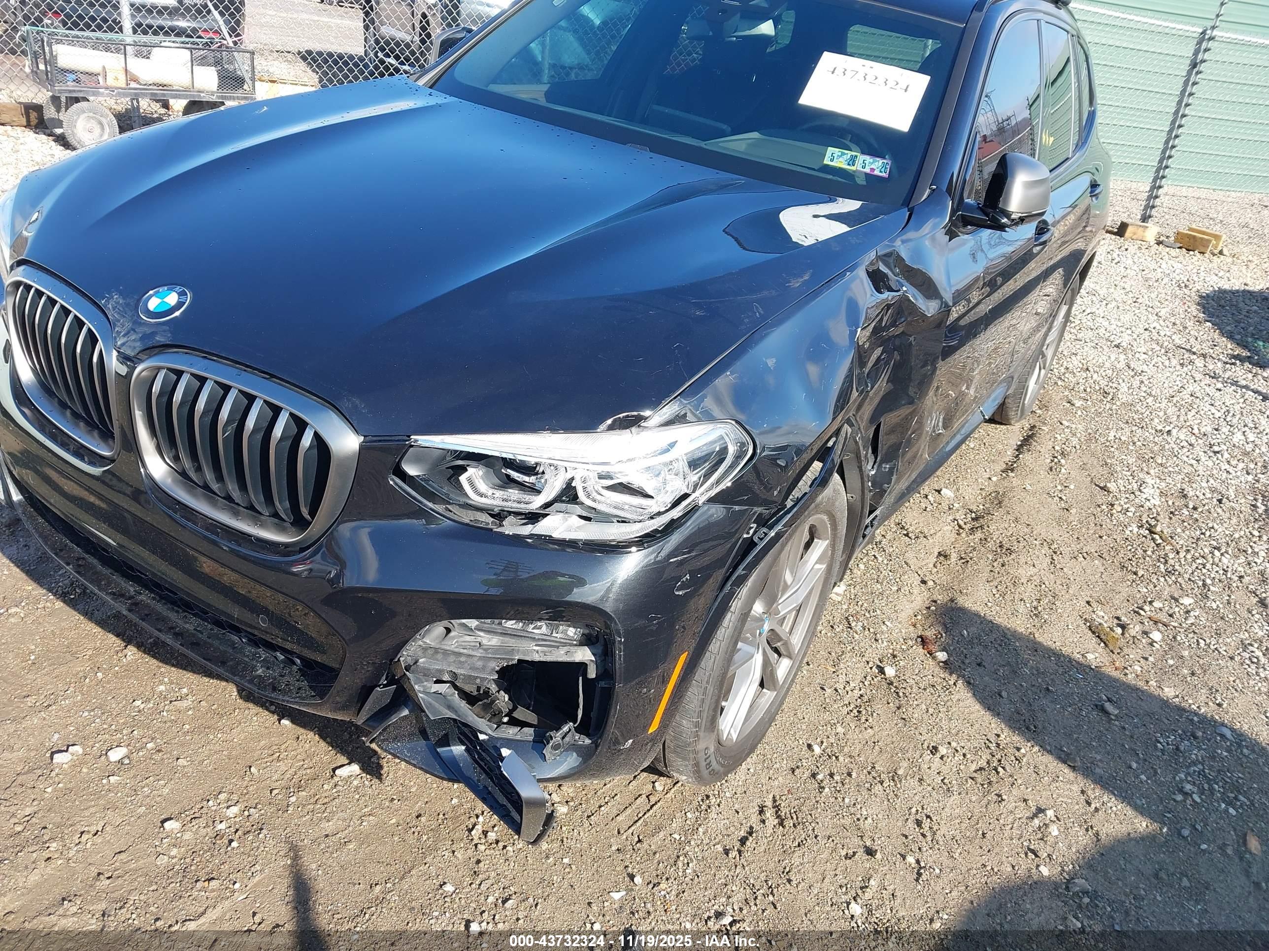 BMW X3 image 6