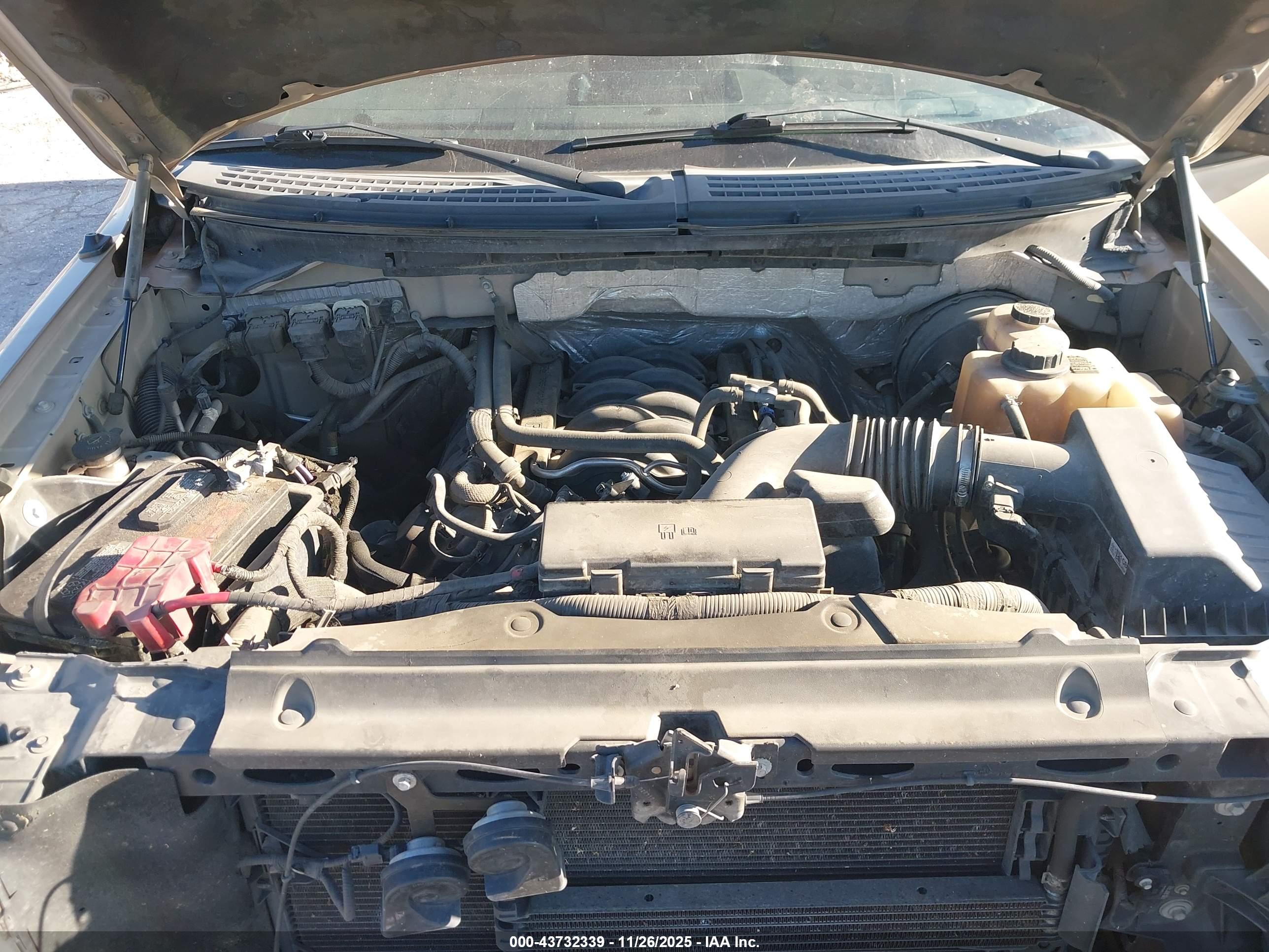 FORD F-150 image 10