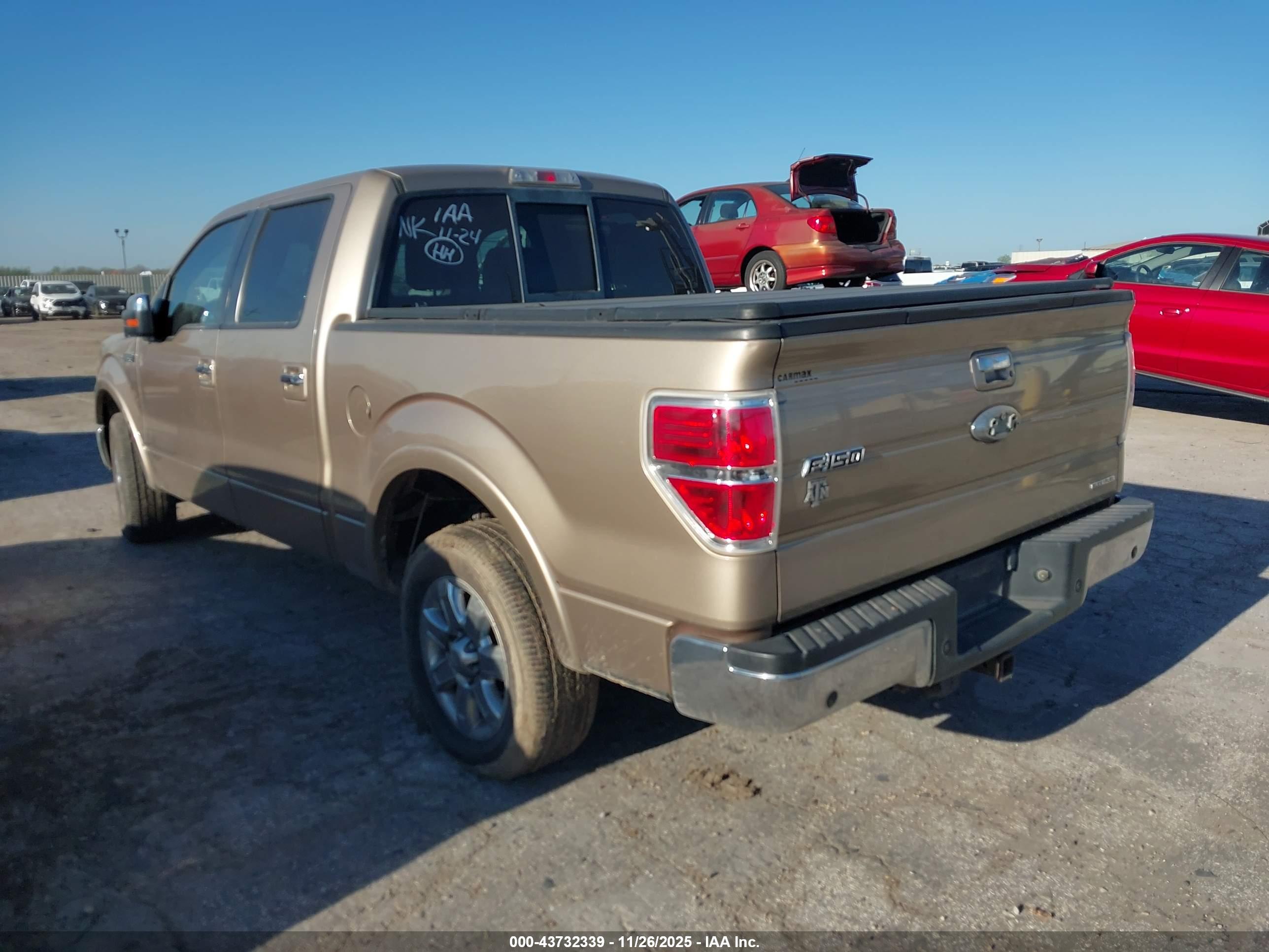 FORD F-150 image 3