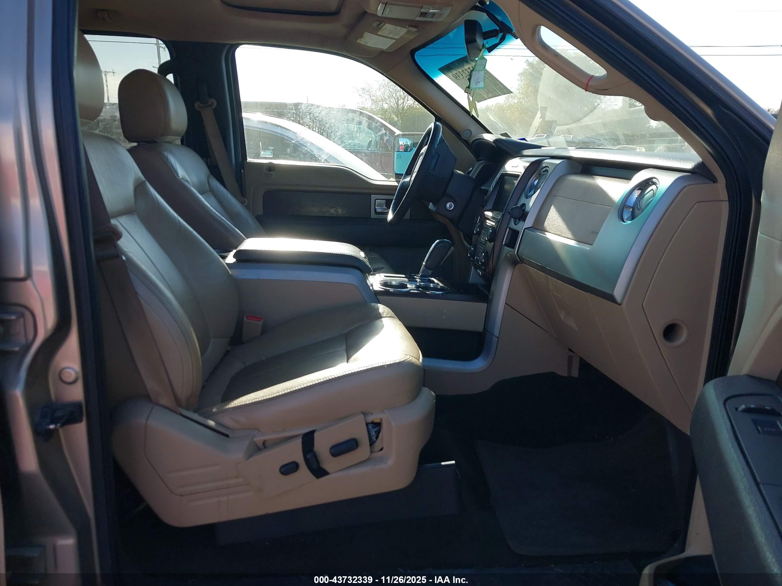 FORD F-150 image 5