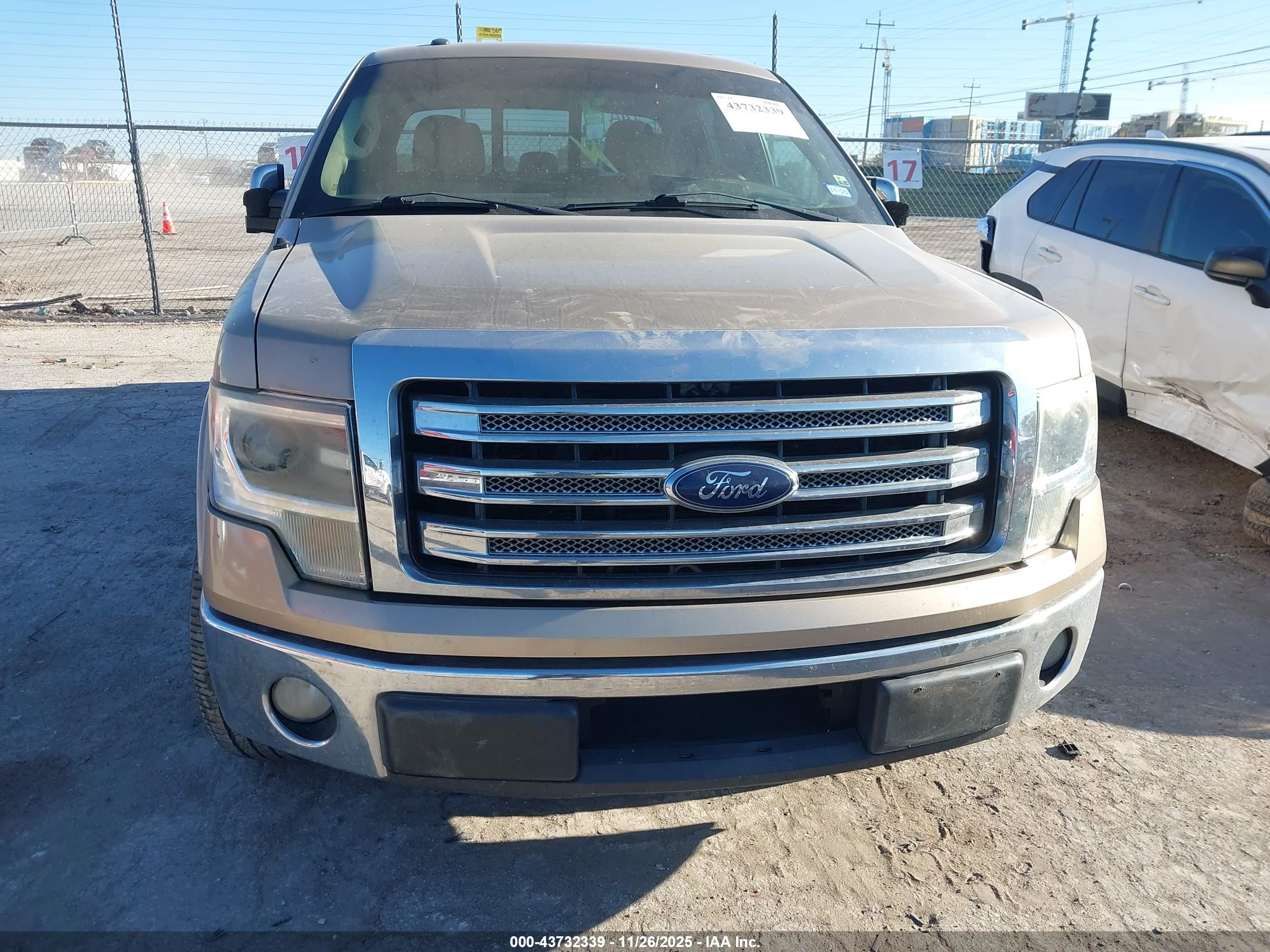 FORD F-150 image 6