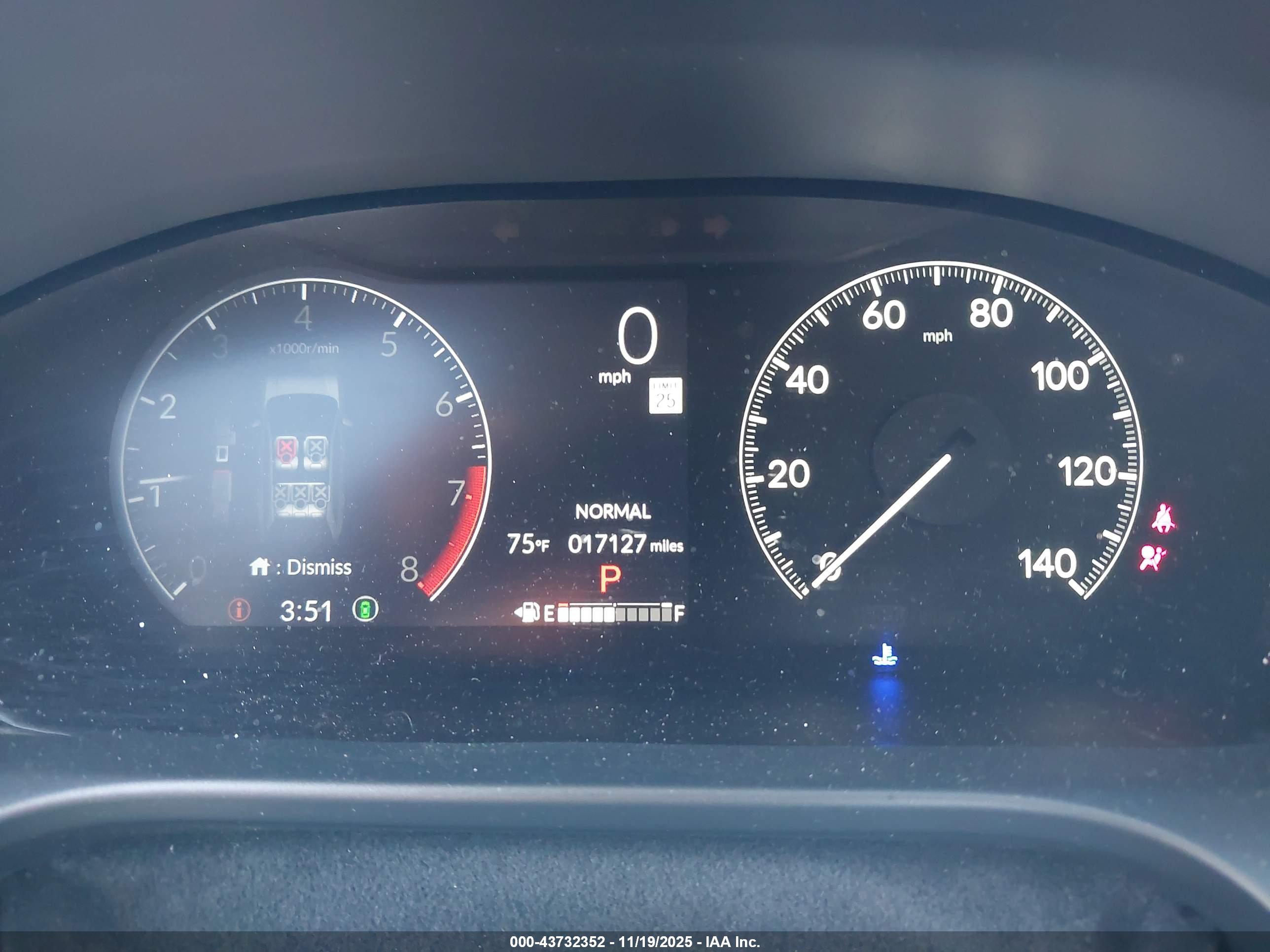 HONDA HR-V image 7