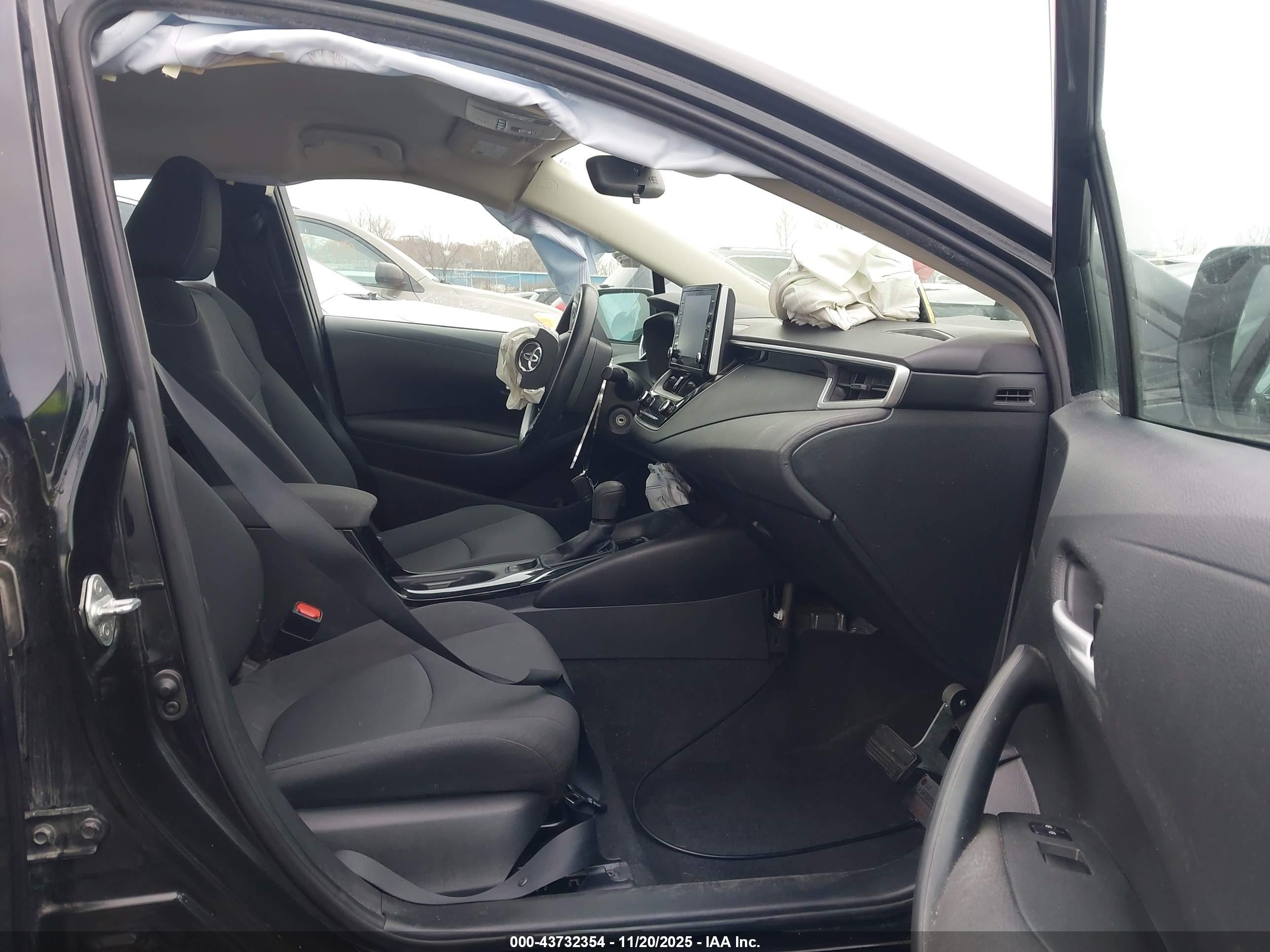 TOYOTA COROLLA image 5