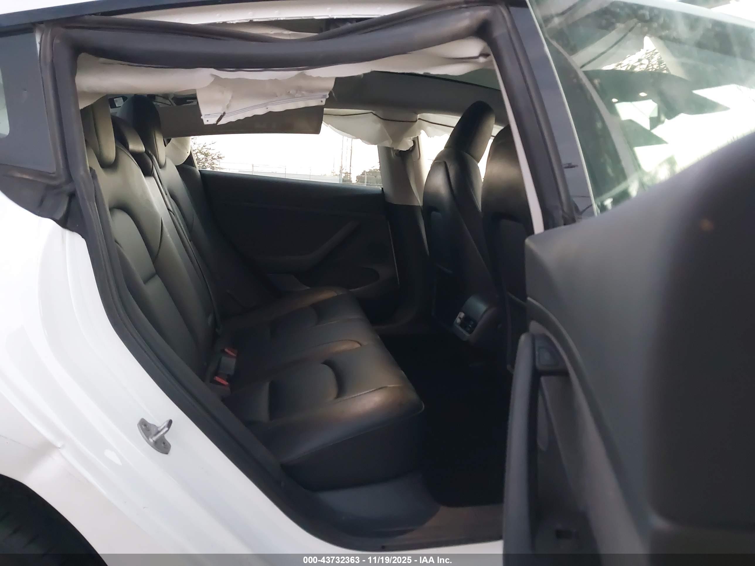 TESLA MODEL image 8