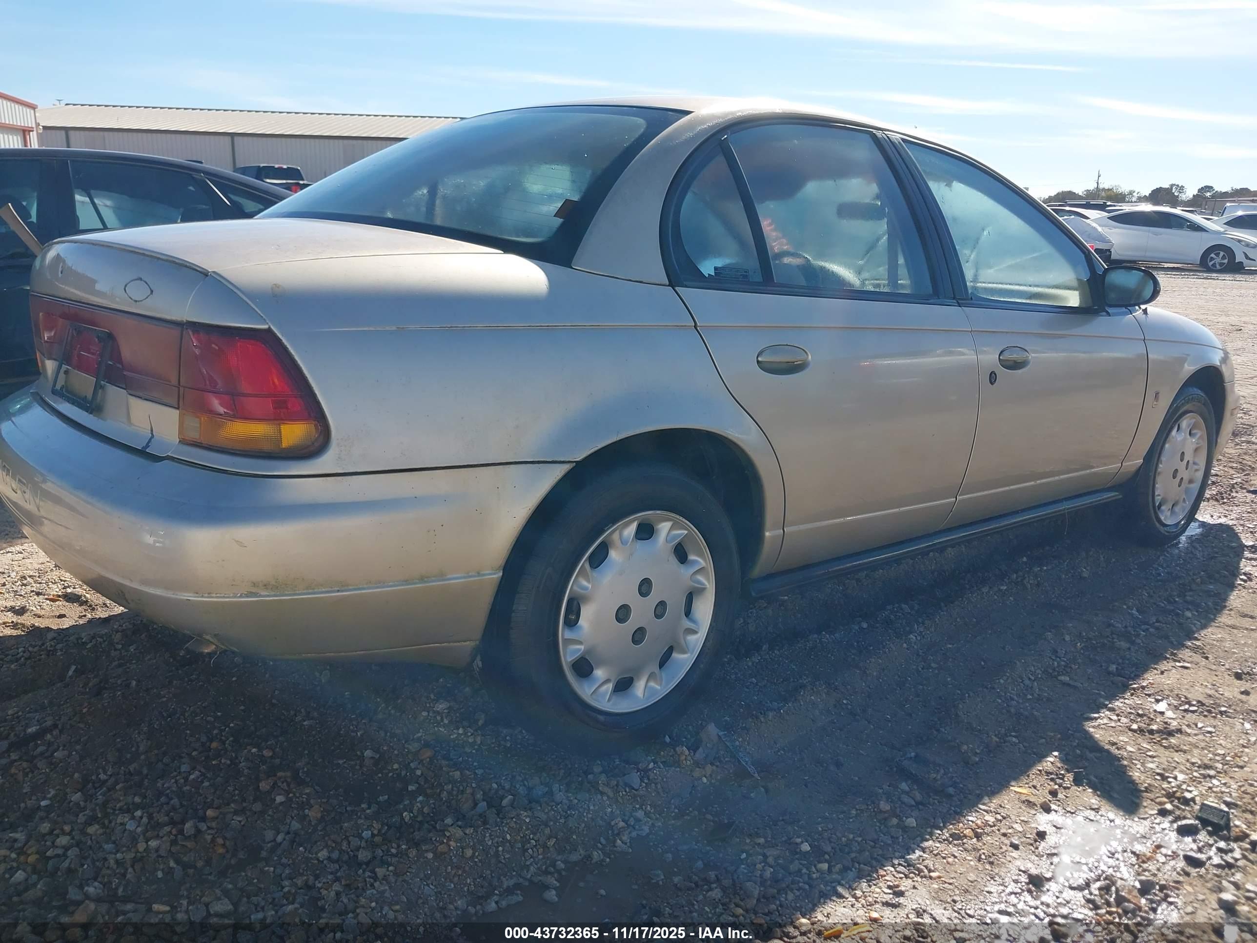SATURN SL2 image 4