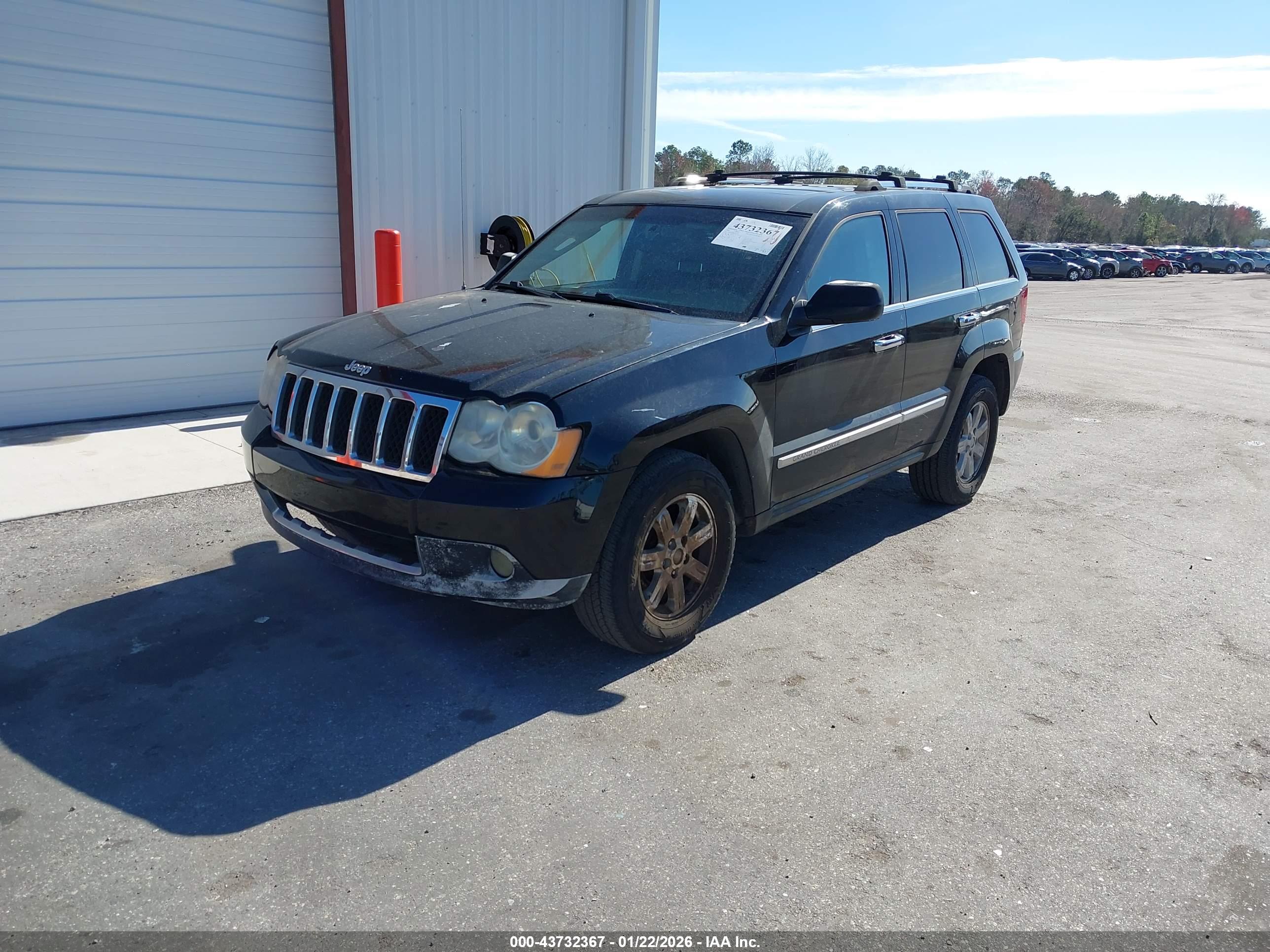 JEEP GRAND image 2