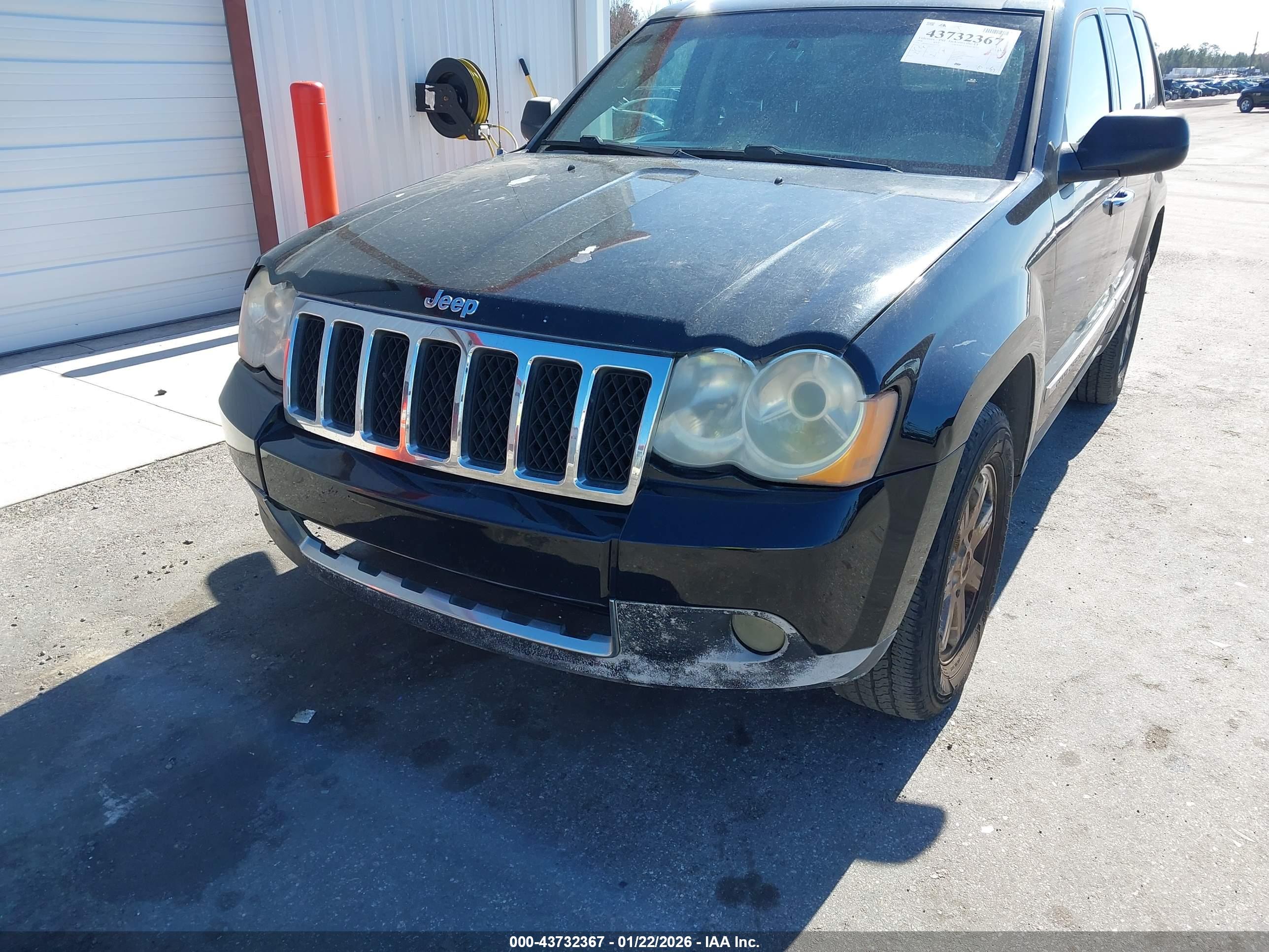 JEEP GRAND image 6