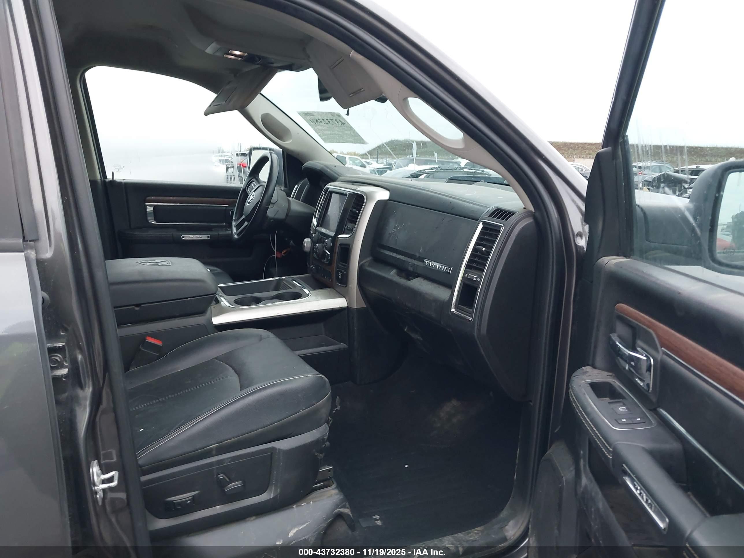 RAM 1500 image 5
