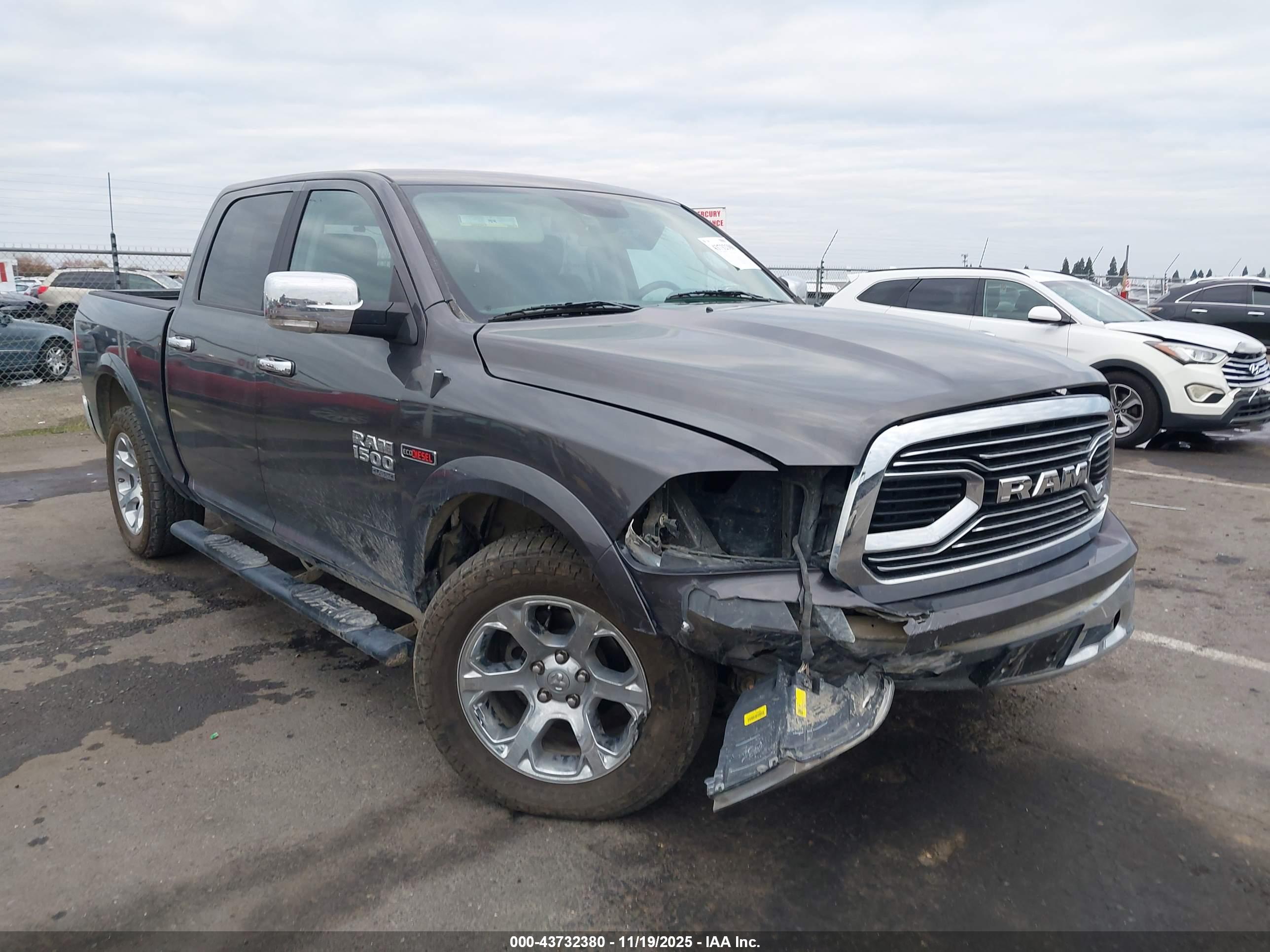 RAM 1500 image 6
