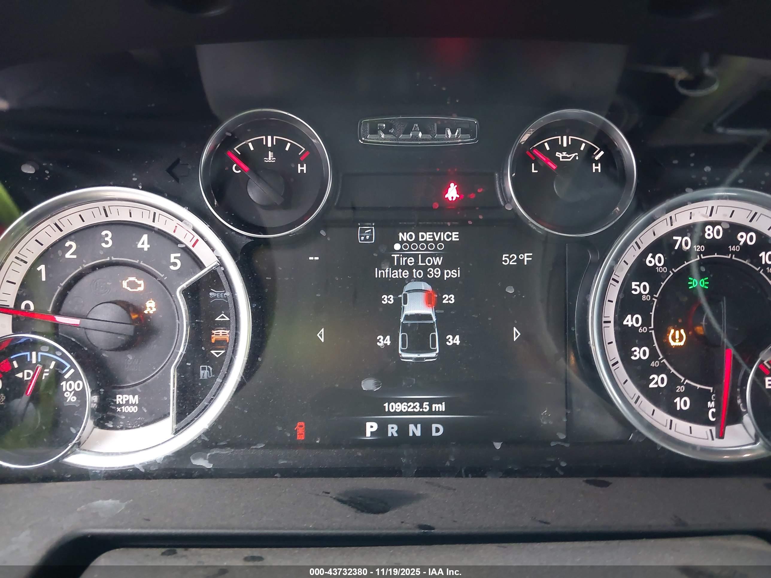 RAM 1500 image 7