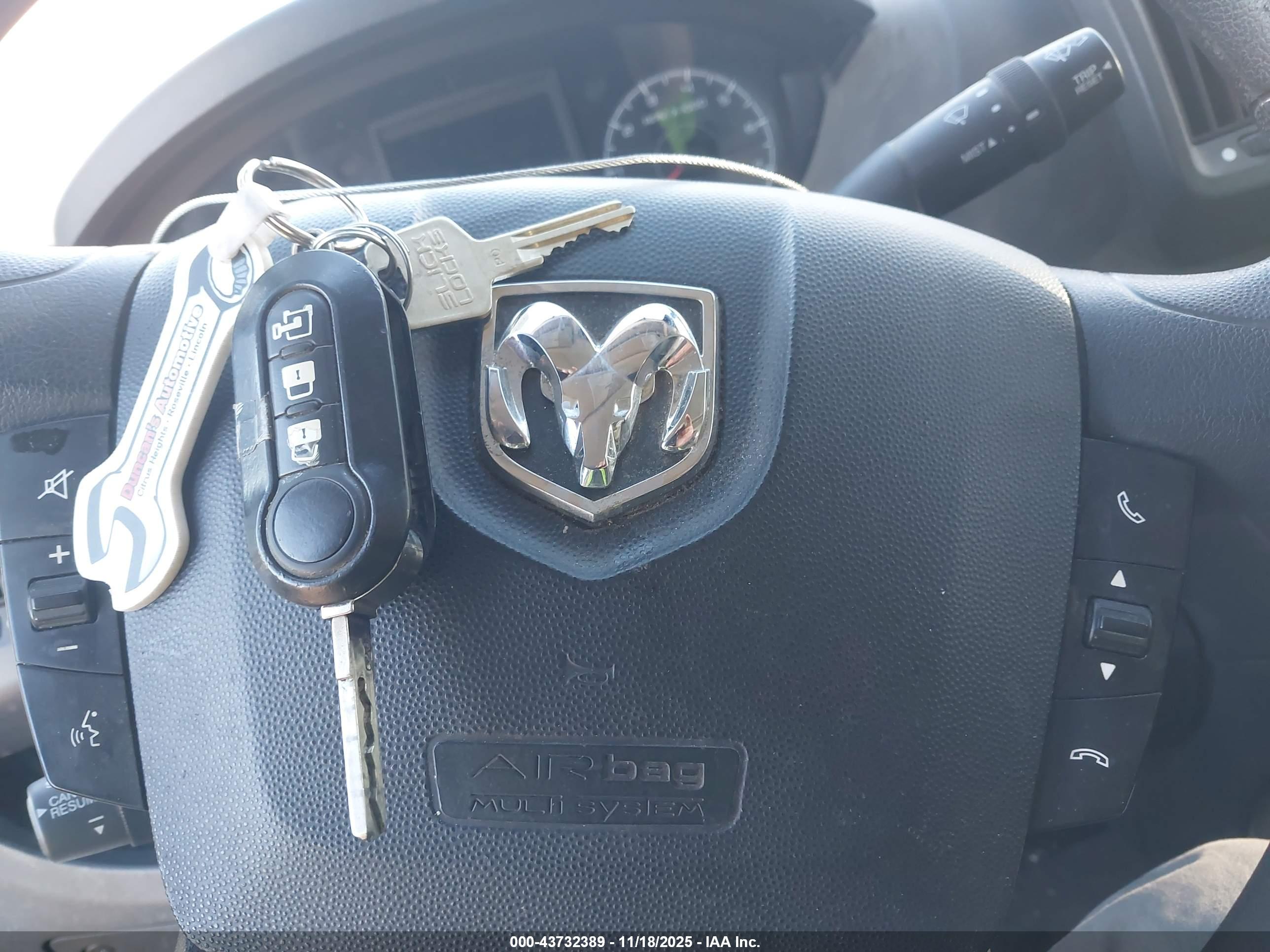 RAM PROMASTER image 11