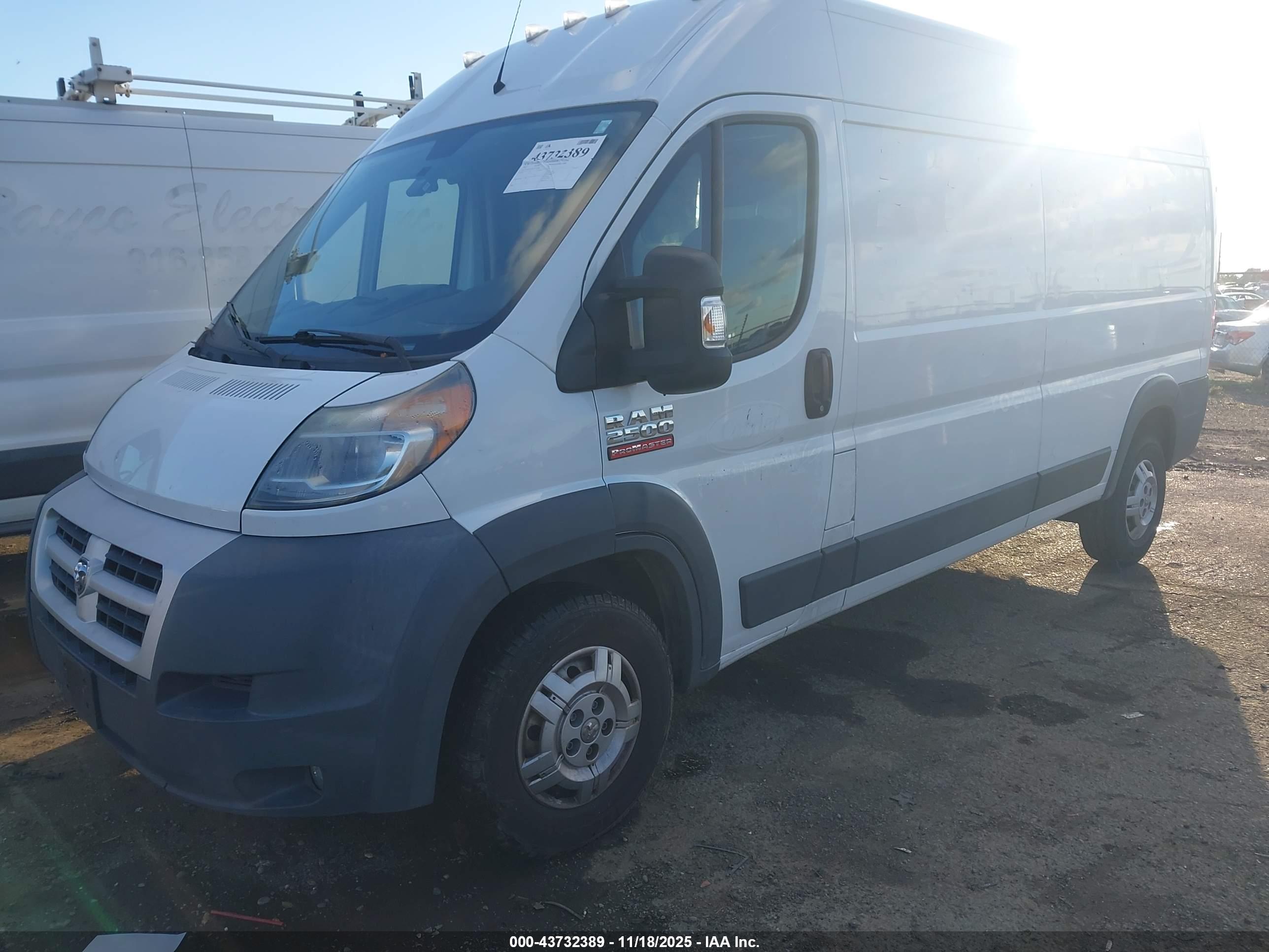 RAM PROMASTER image 2