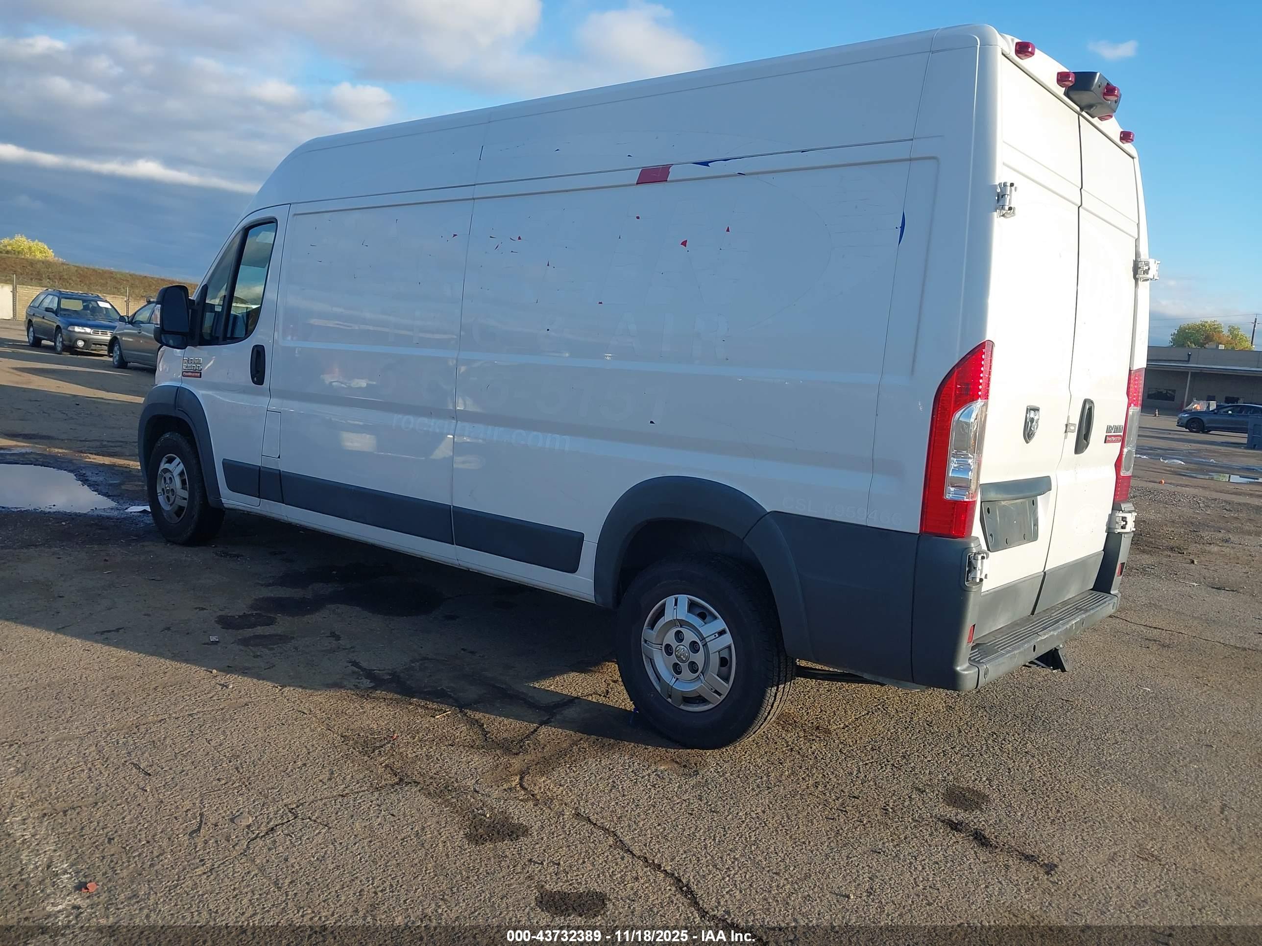 RAM PROMASTER image 3