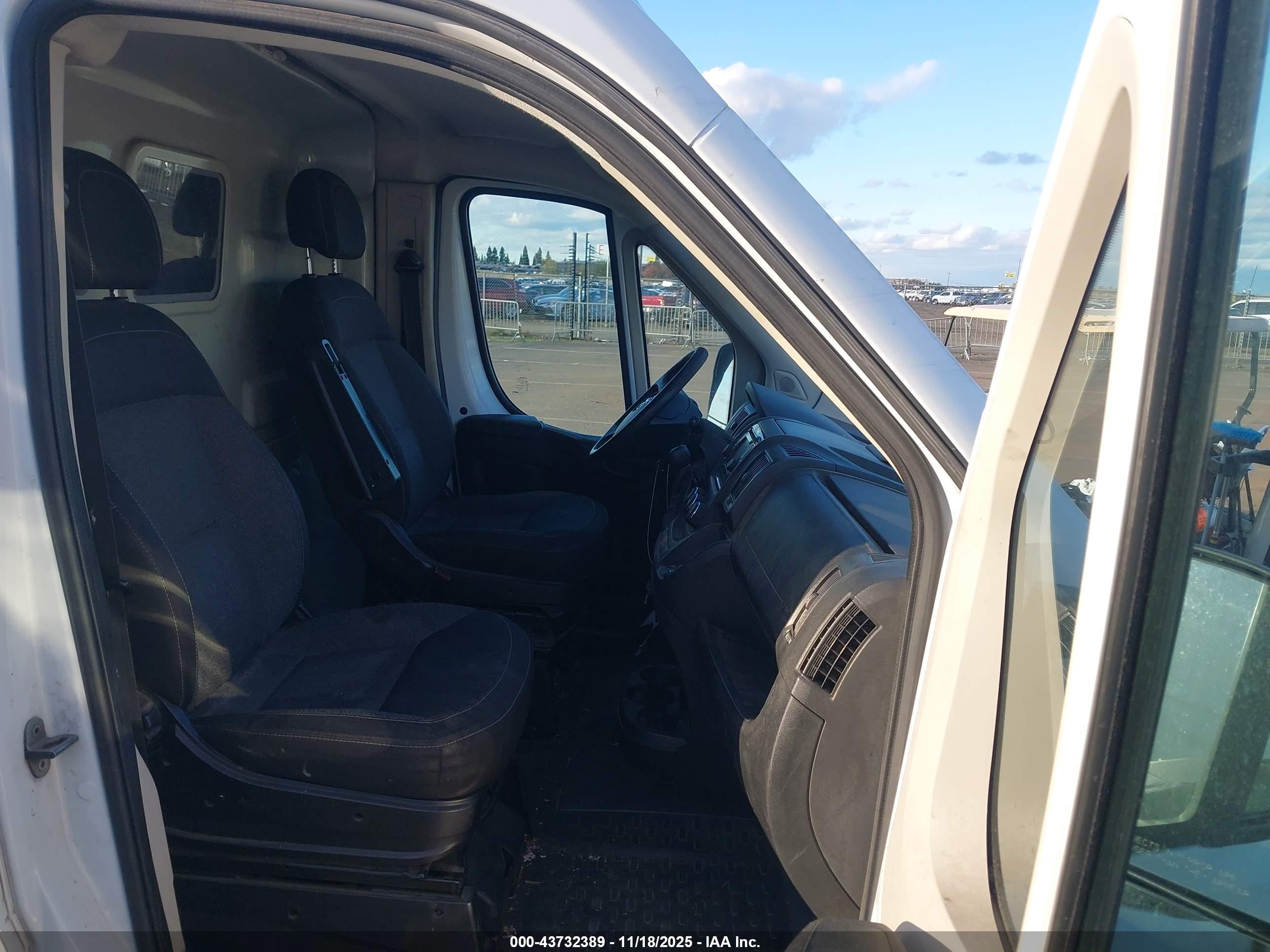 RAM PROMASTER image 5