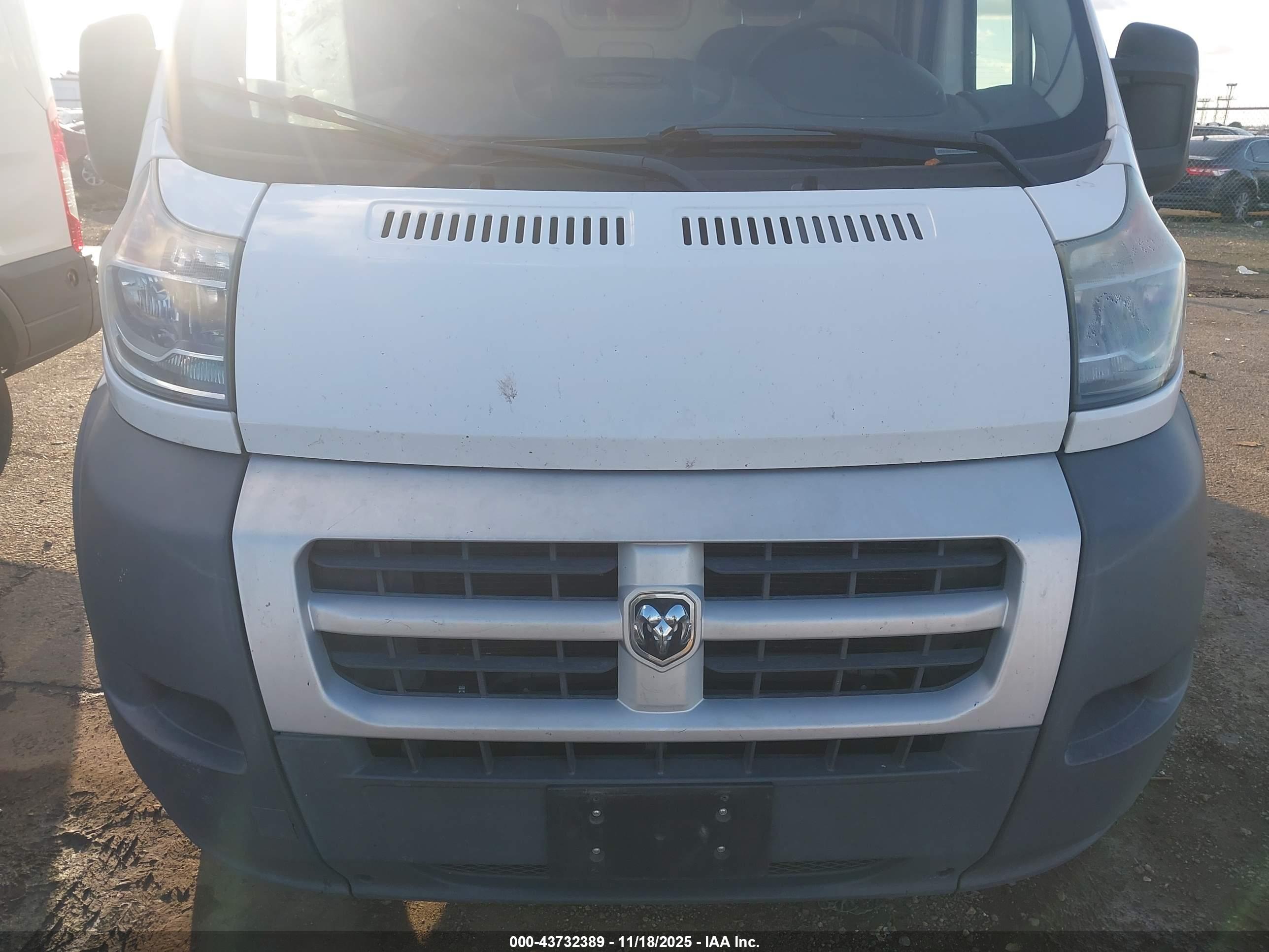 RAM PROMASTER image 6