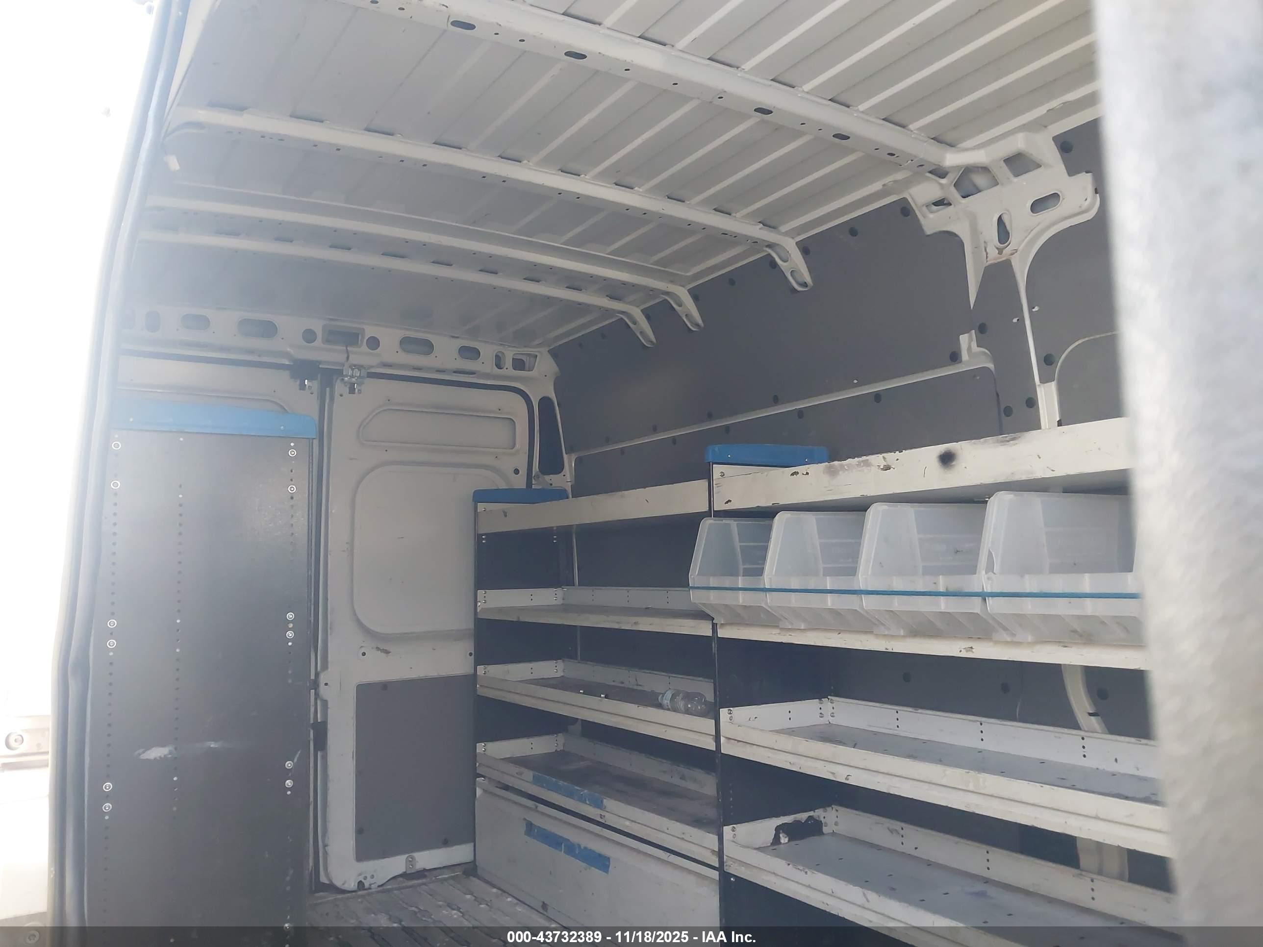 RAM PROMASTER image 8