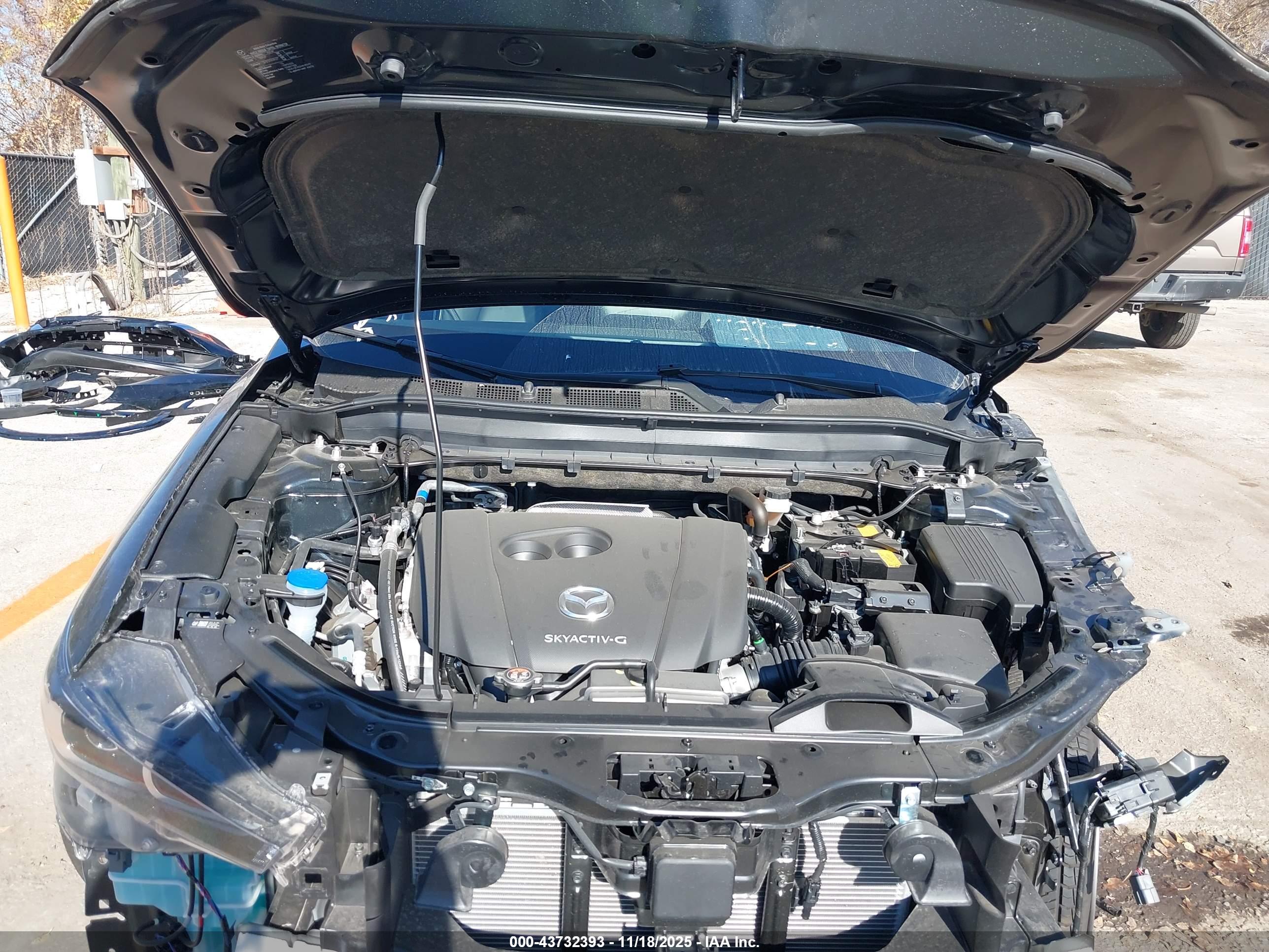 MAZDA CX-5 image 10