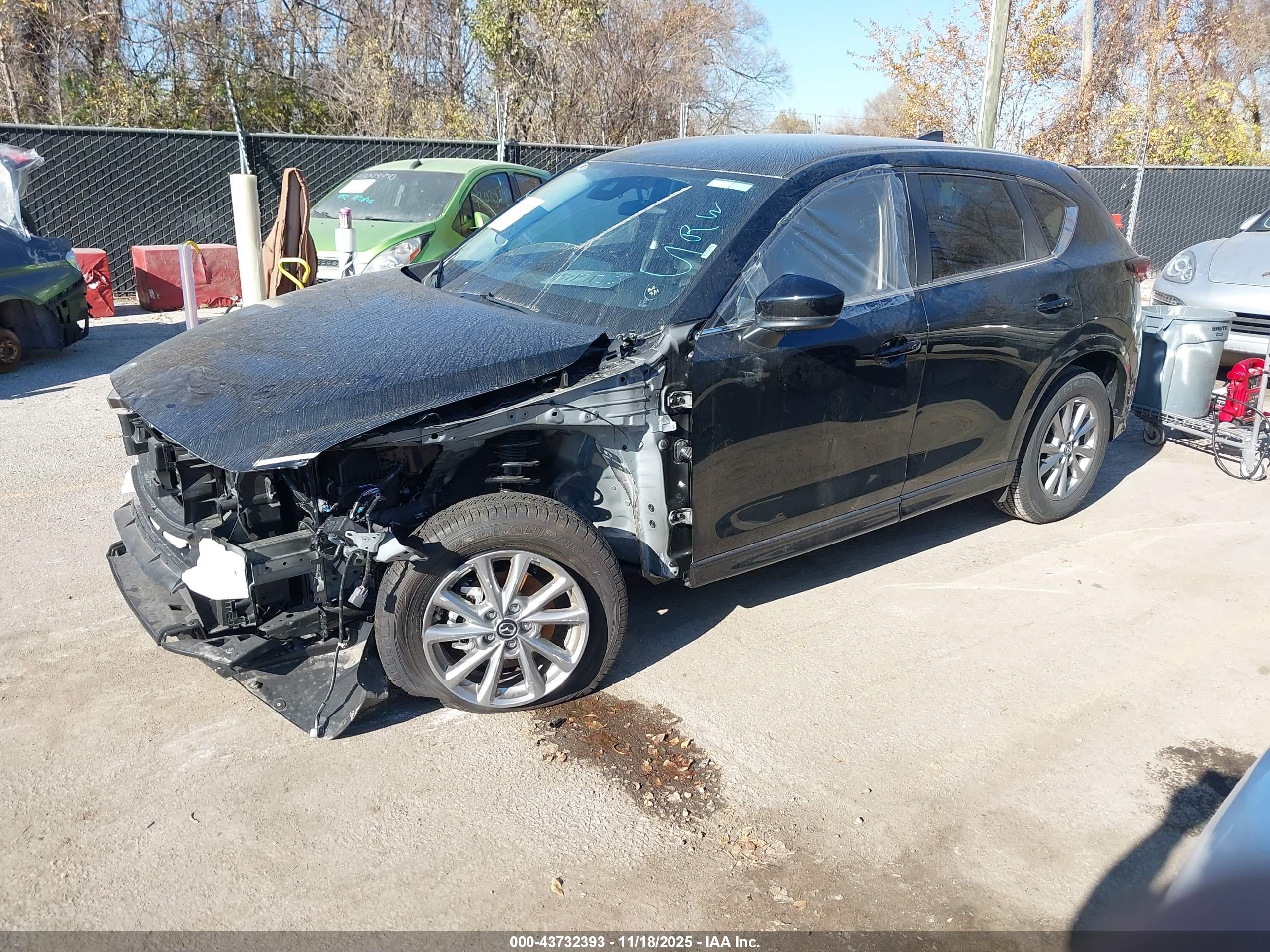 MAZDA CX-5 image 2