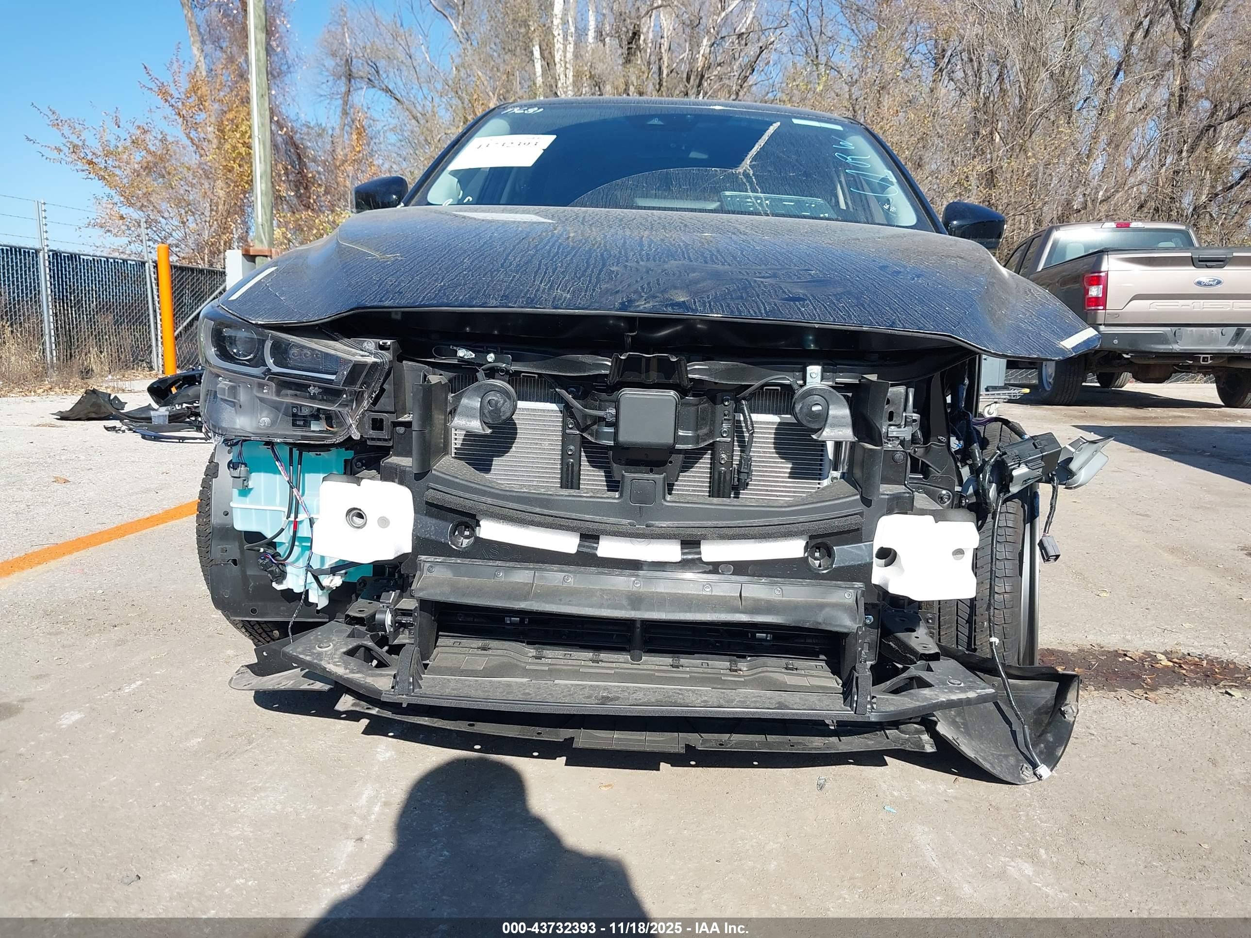 MAZDA CX-5 image 6