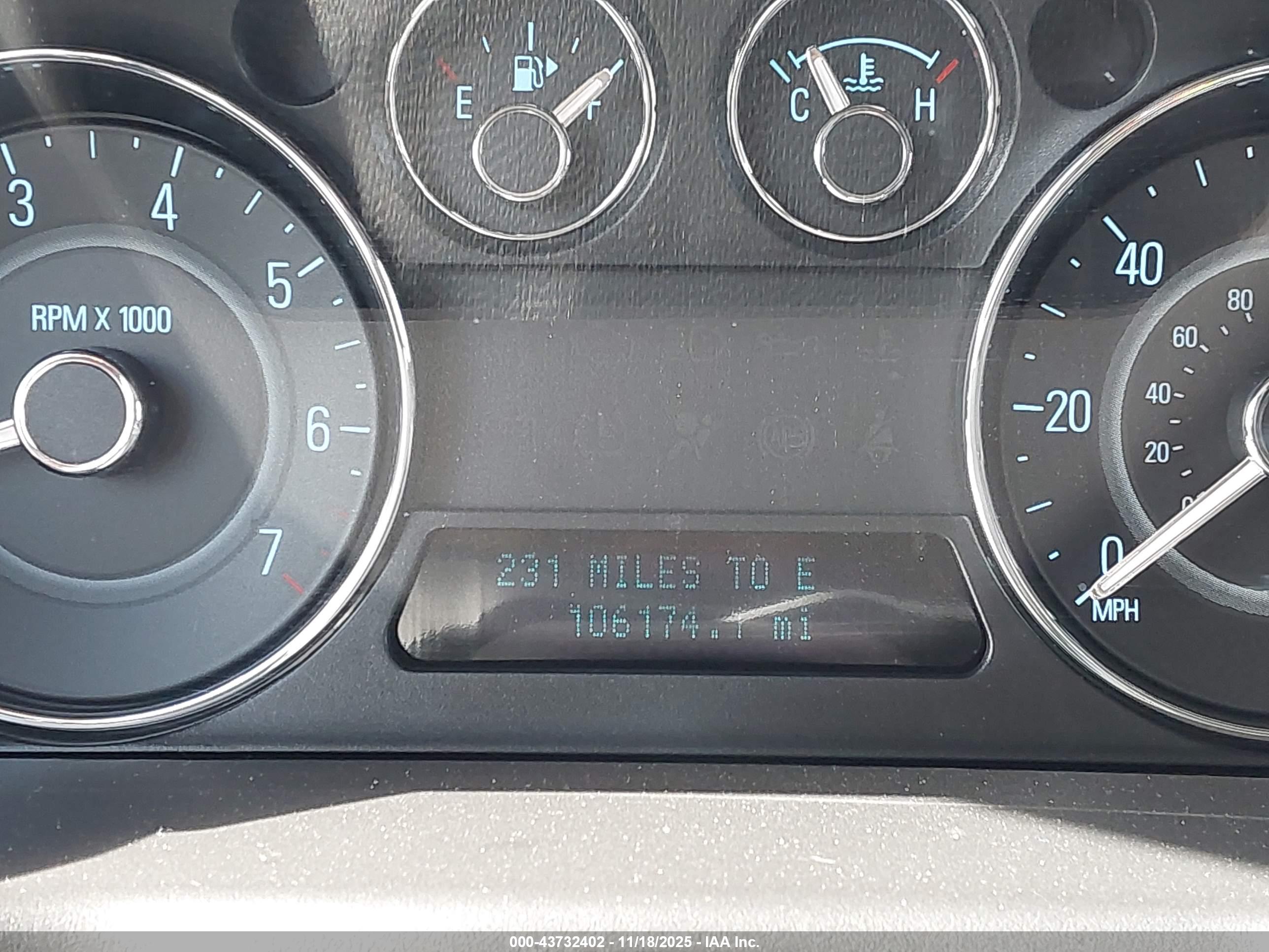 FORD FLEX image 7