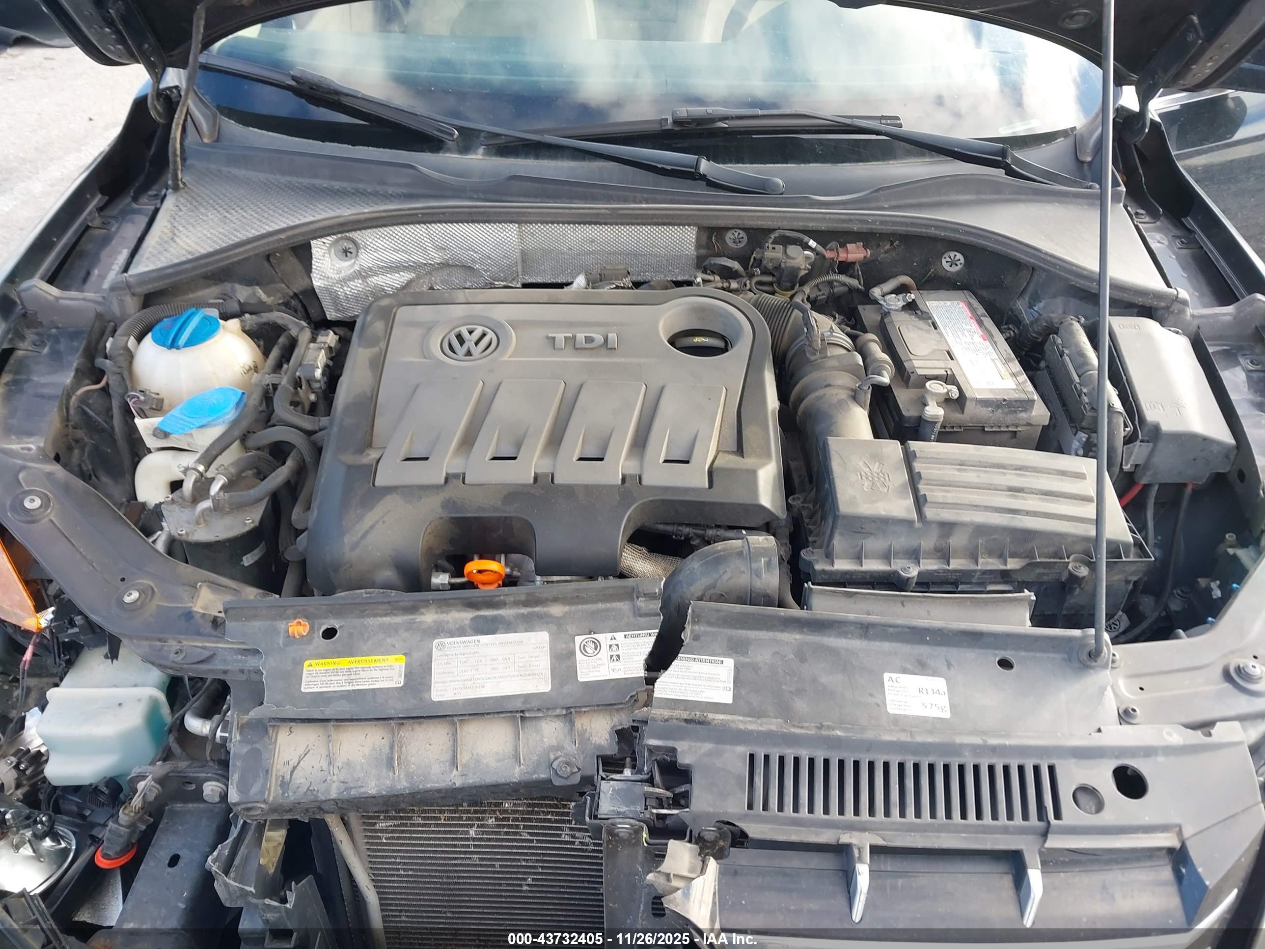 VOLKSWAGEN PASSAT image 10