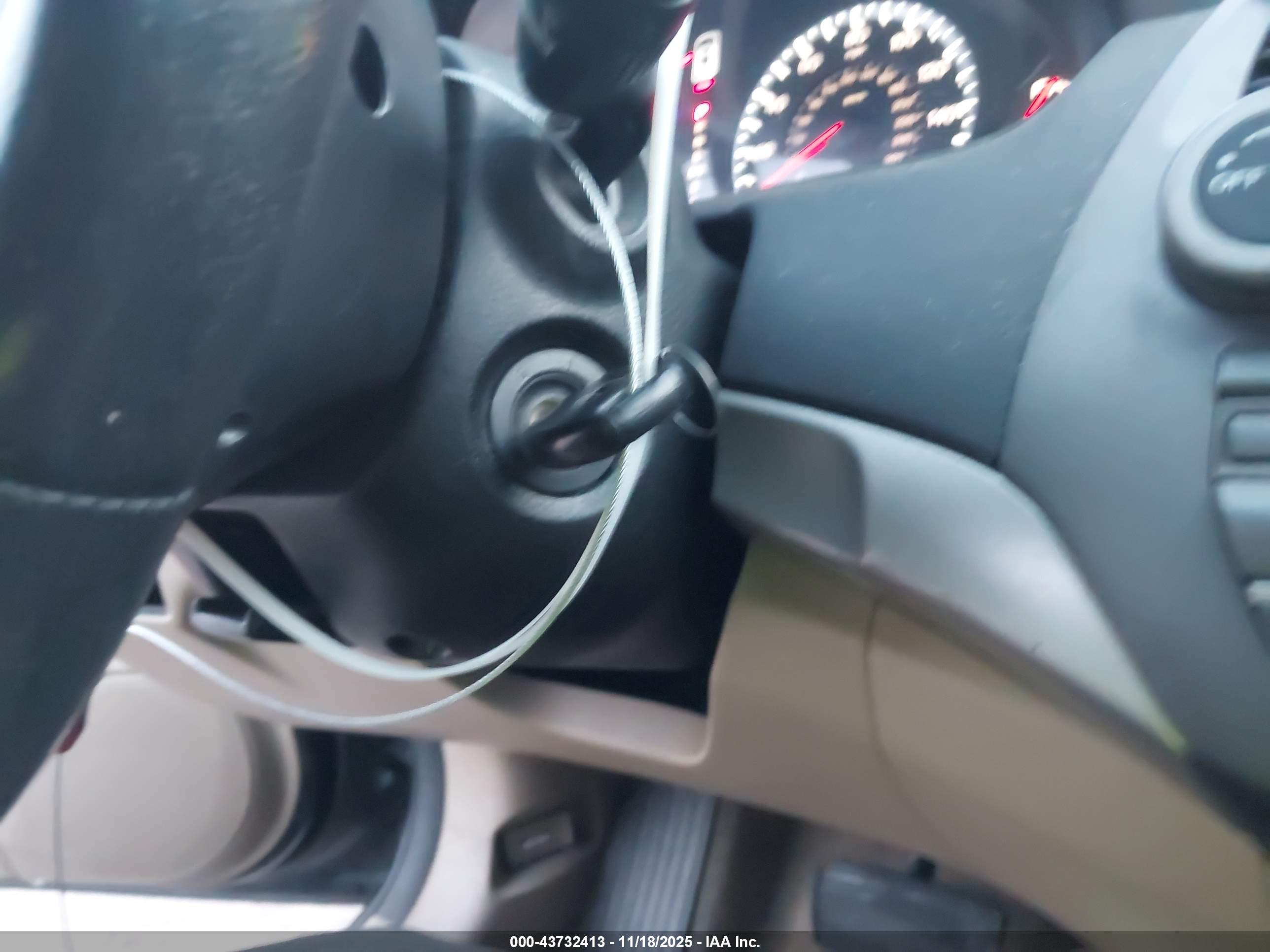 HONDA ACCORD image 11