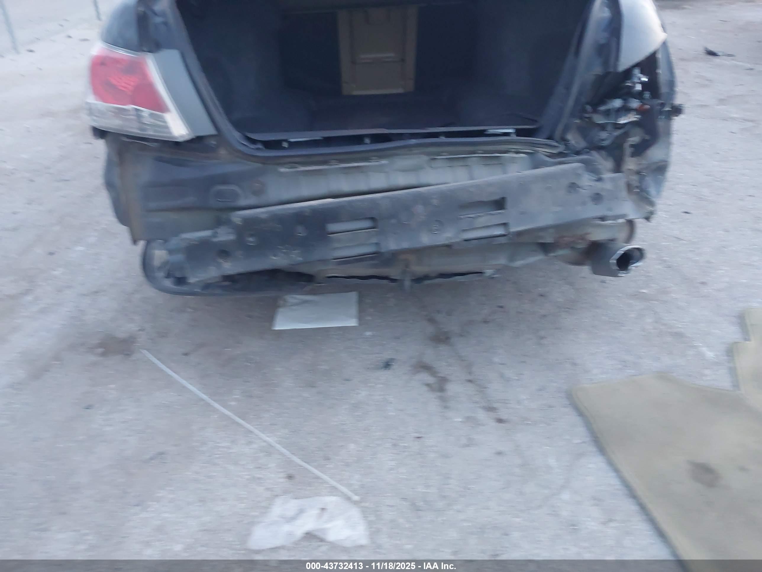 HONDA ACCORD image 6