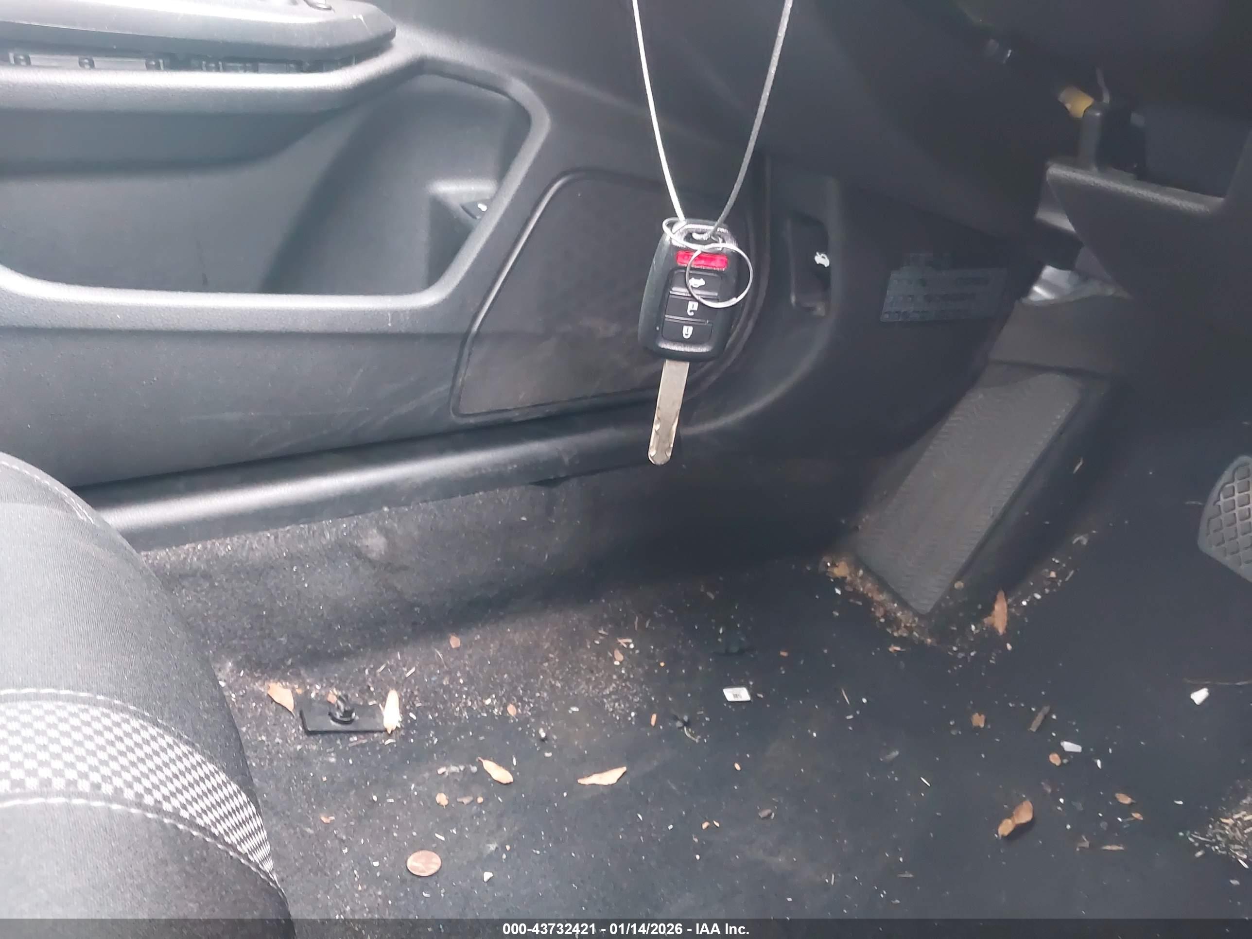 HONDA CIVIC image 11