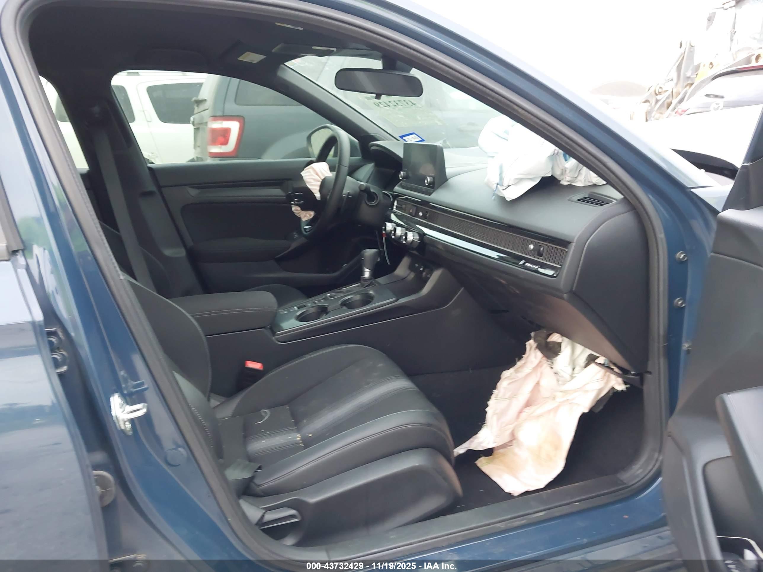 HONDA CIVIC image 5