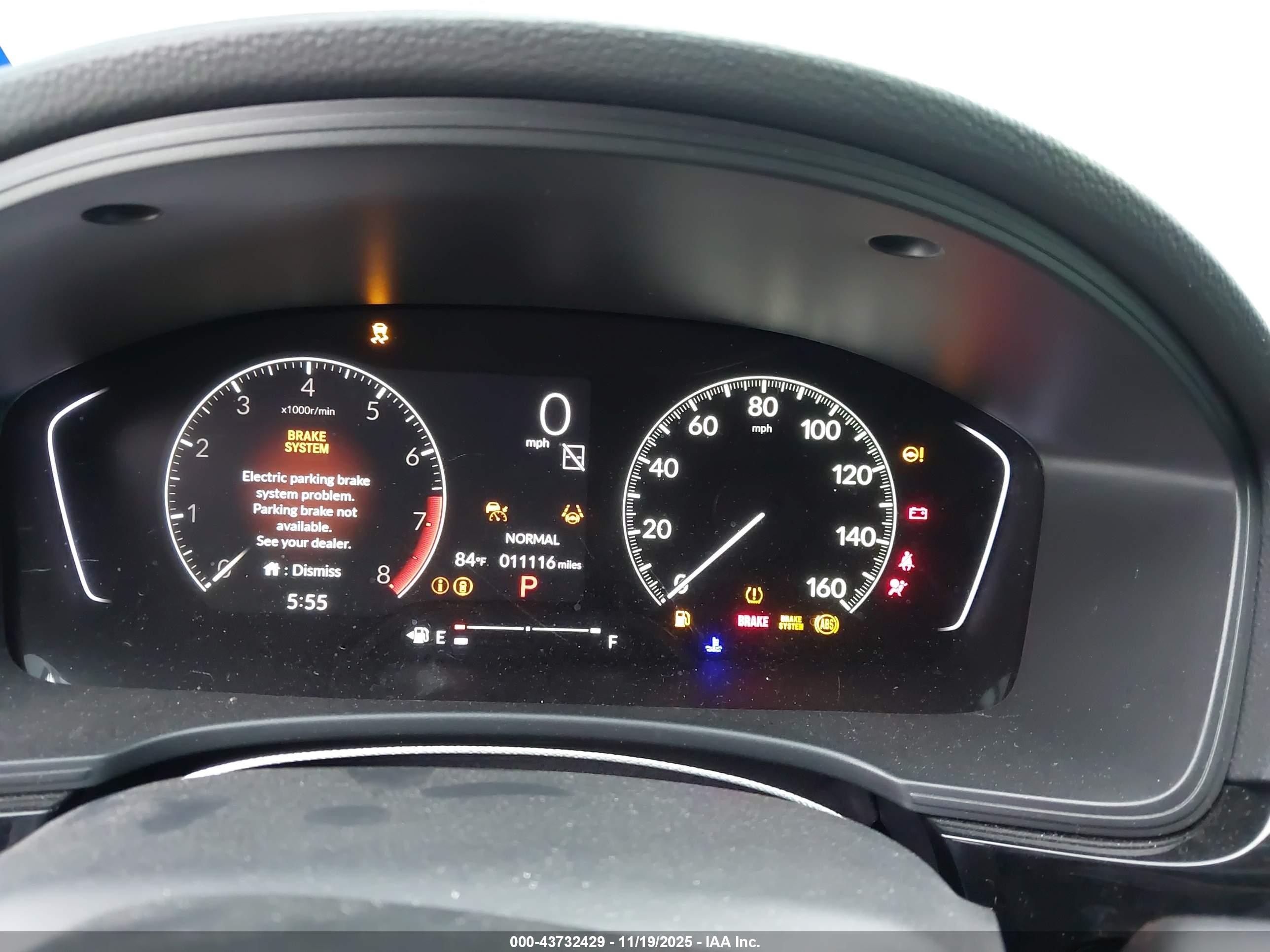 HONDA CIVIC image 7