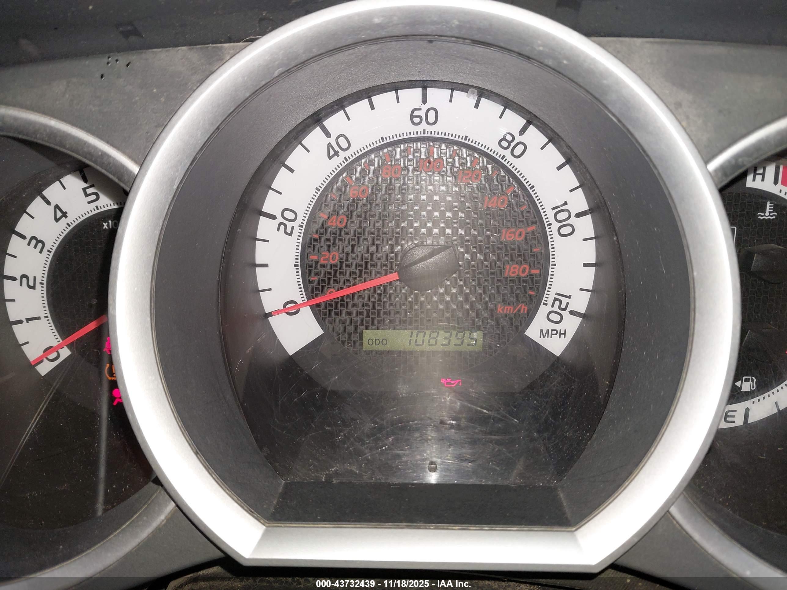 TOYOTA TACOMA image 7