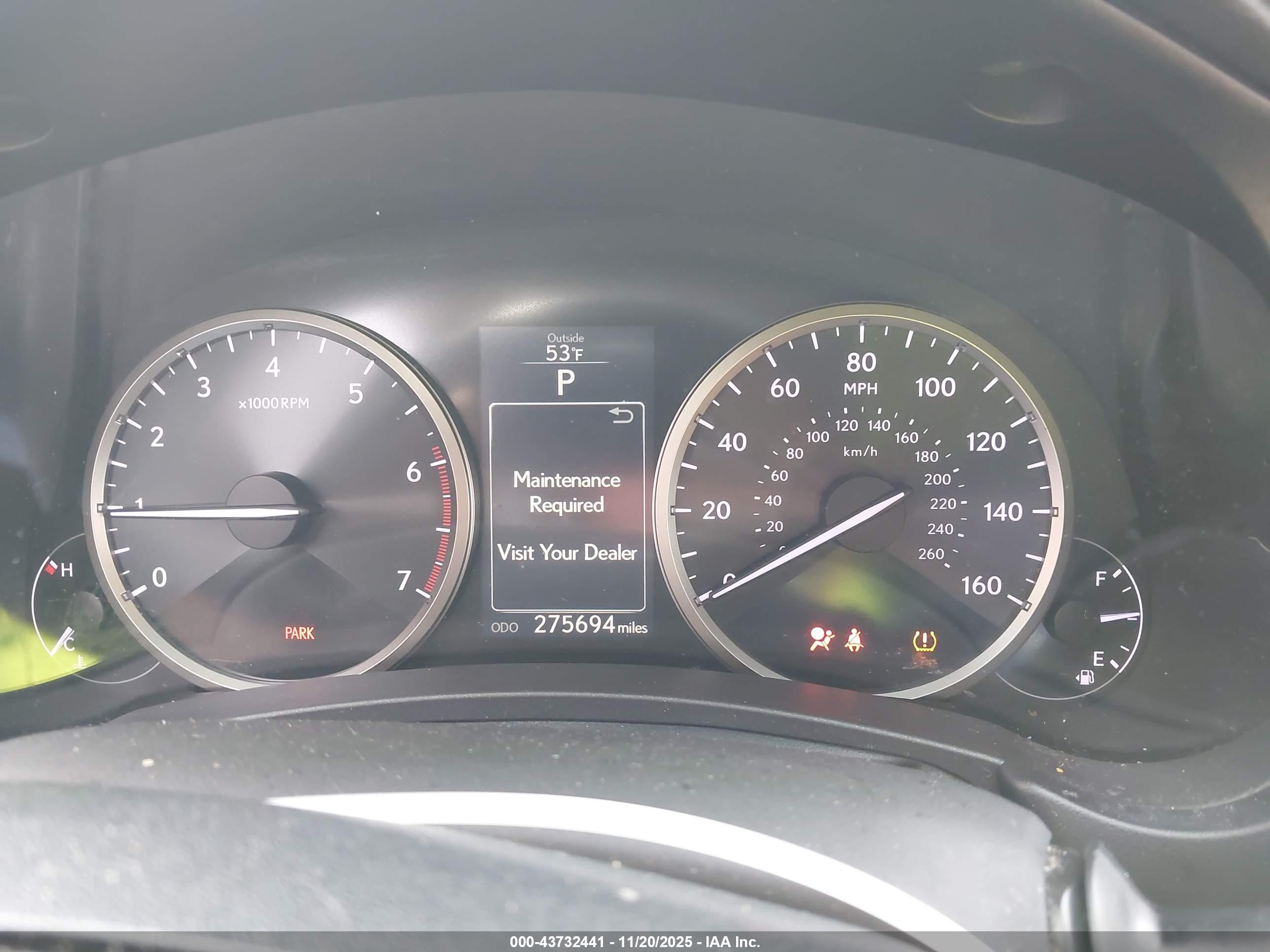 LEXUS NX image 7