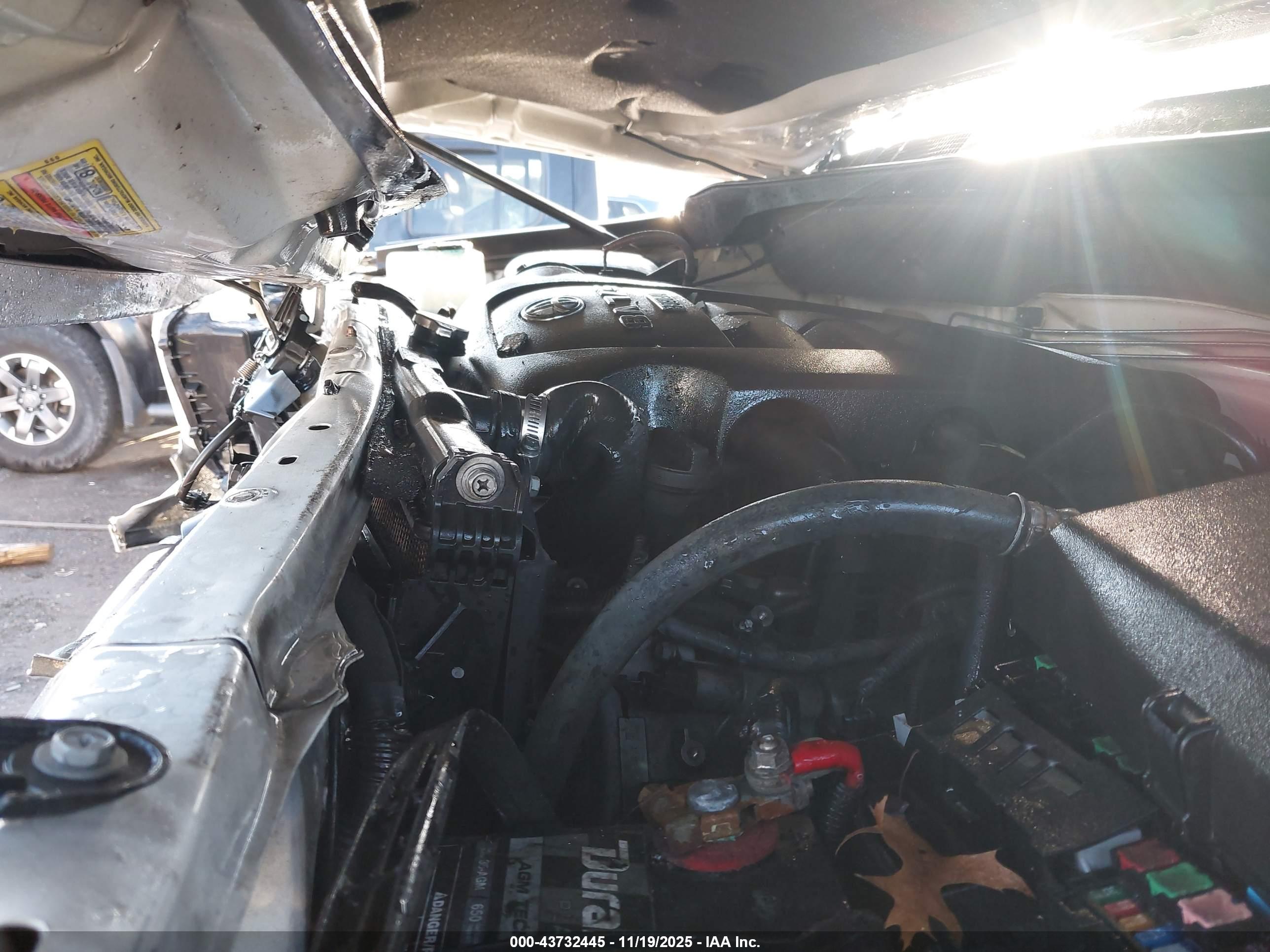 TOYOTA TUNDRA image 10