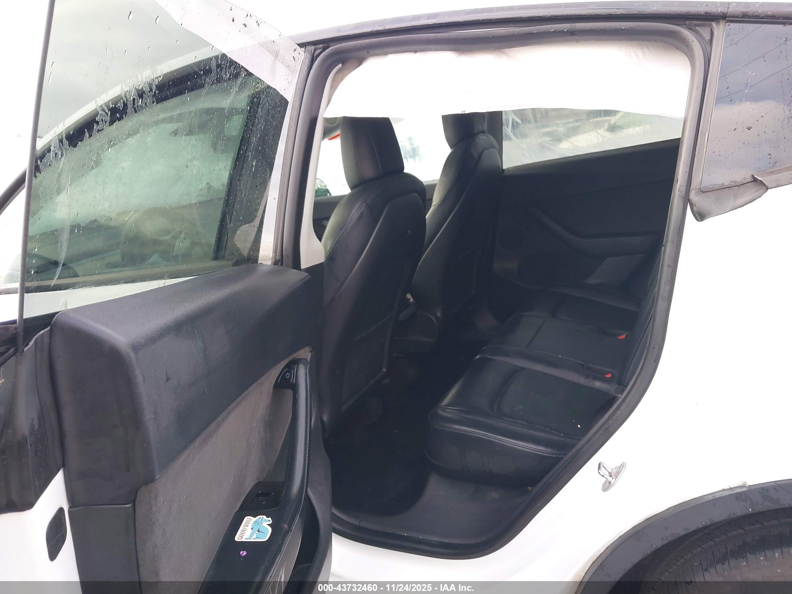 TESLA MODEL image 8