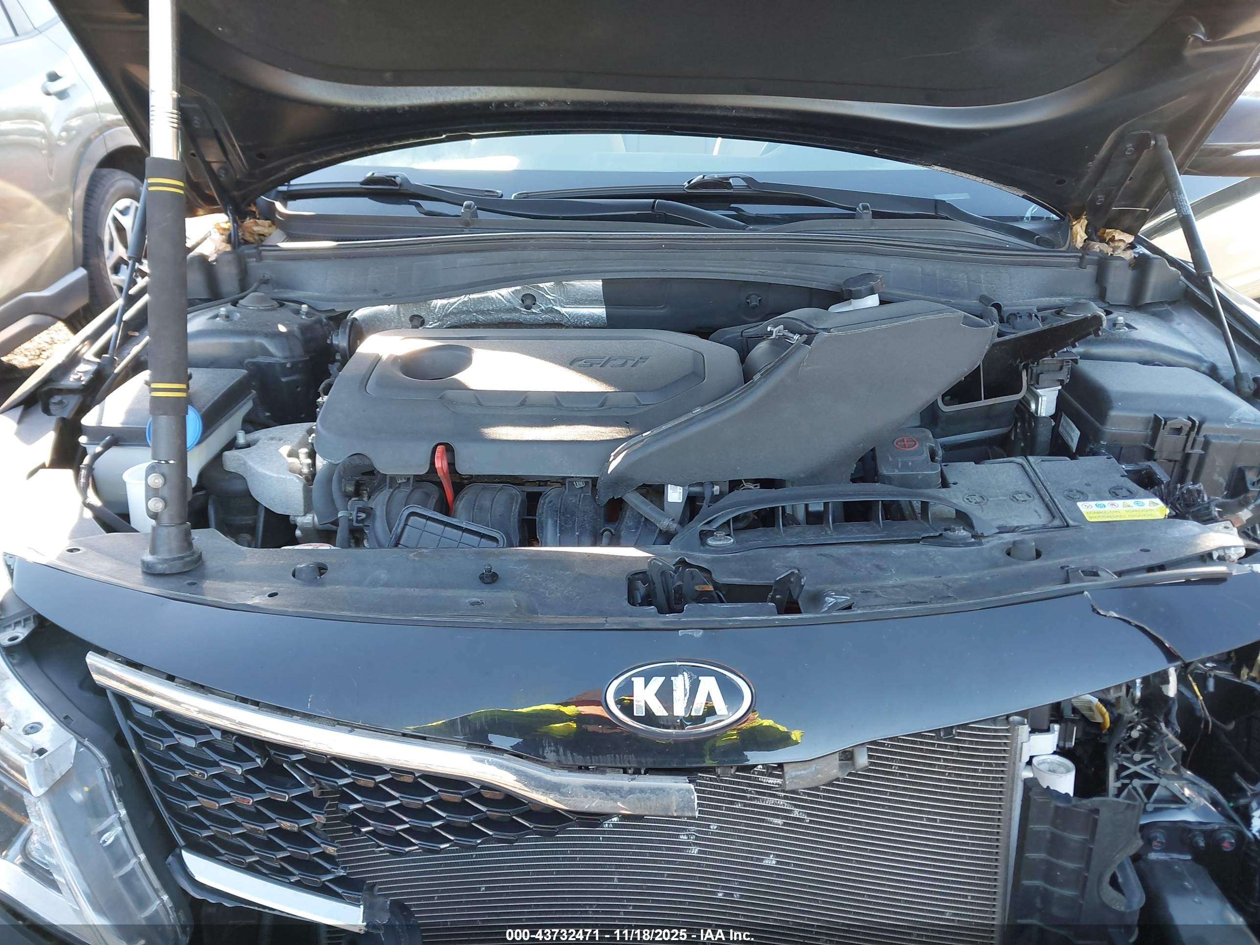 KIA OPTIMA image 10