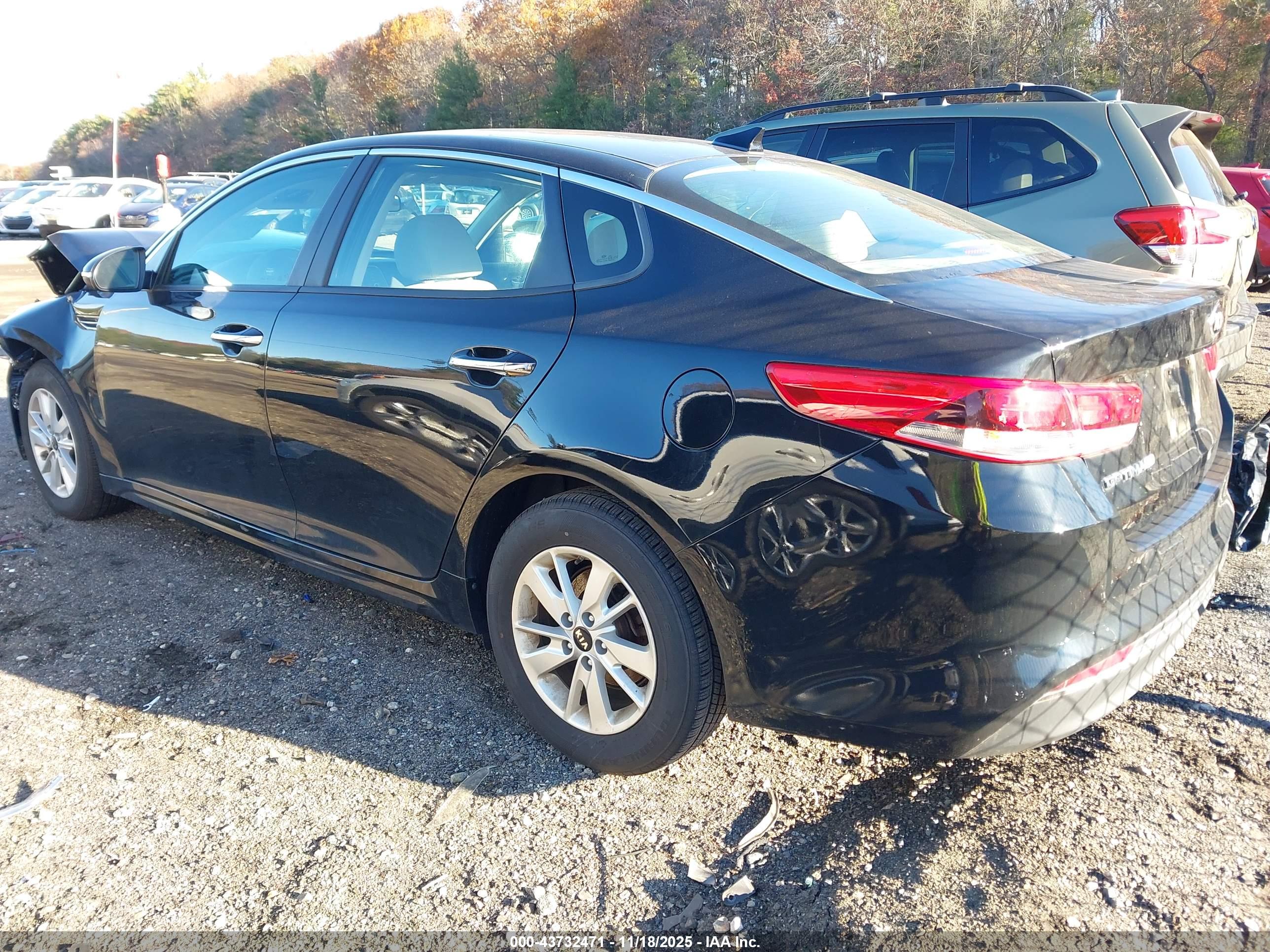 KIA OPTIMA image 3