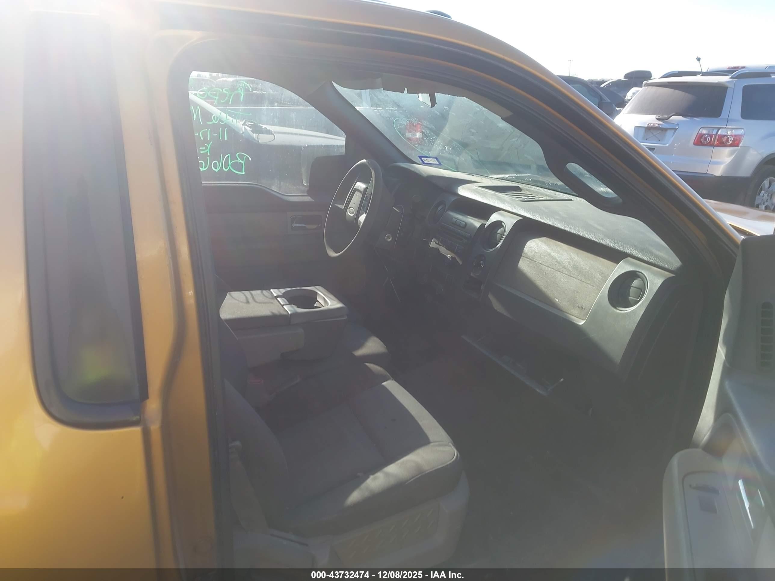 FORD F-150 image 5